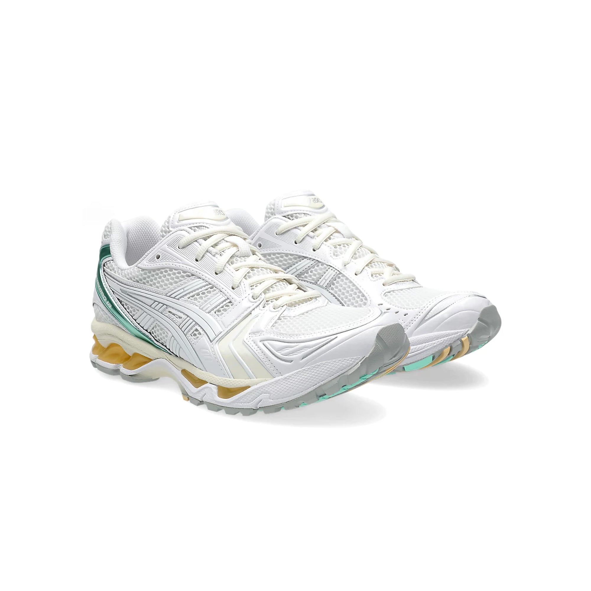 Asics Mens GEL-Kayano 14 Shoes