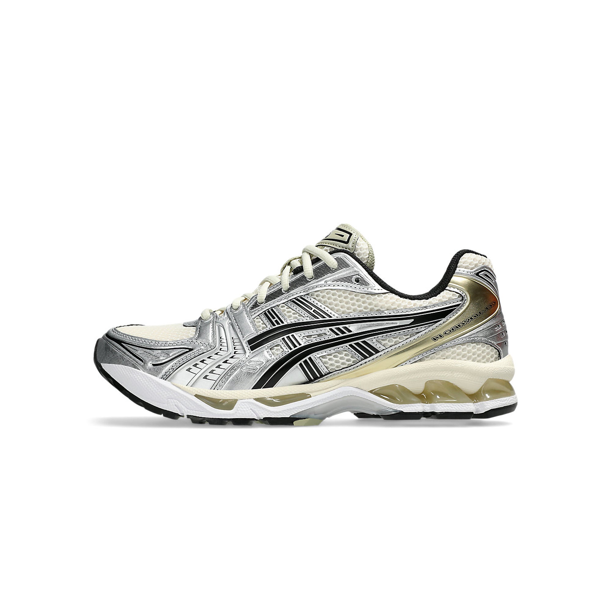 Asics Mens Gel-Kayano 14 Shoes