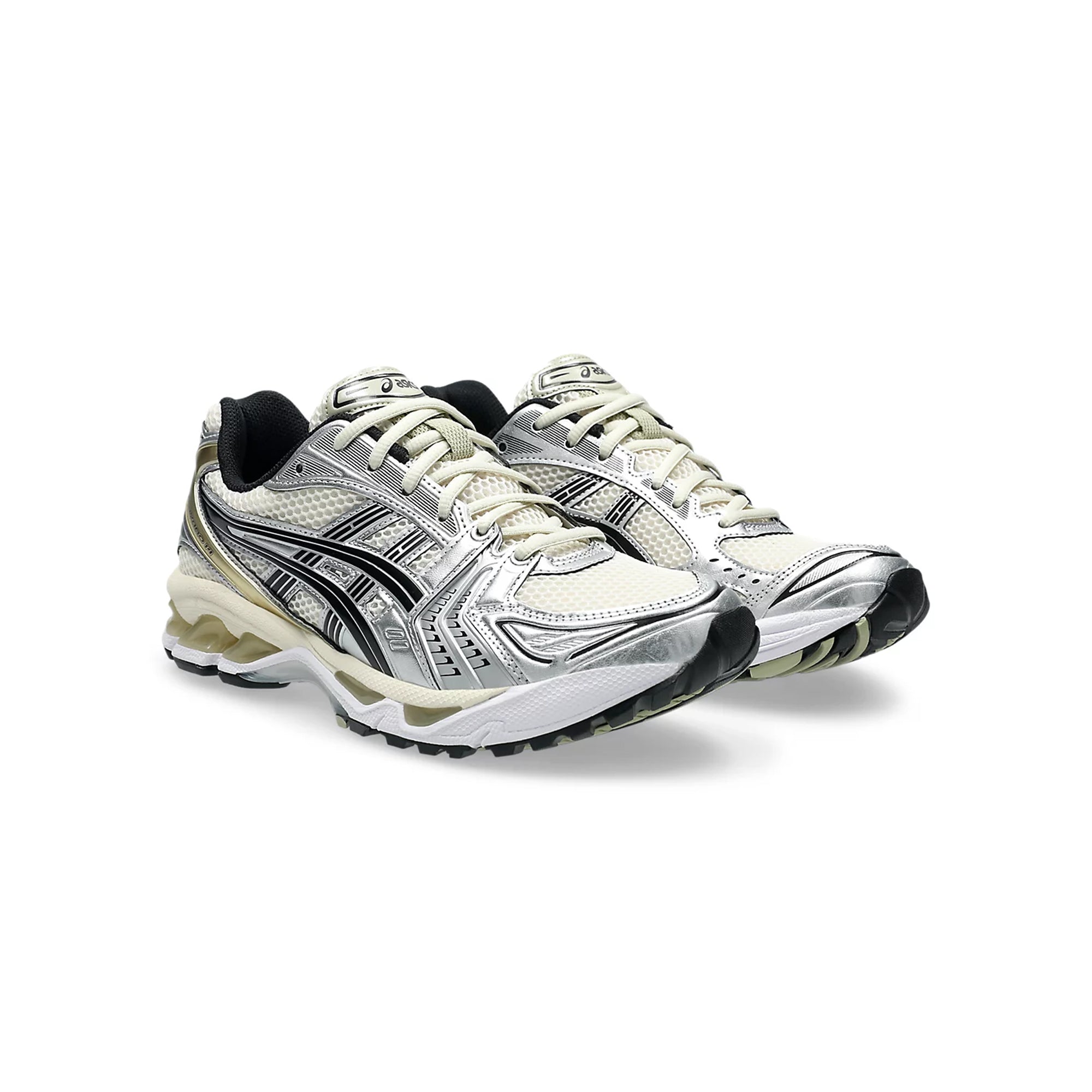 Asics Mens Gel-Kayano 14 Shoes