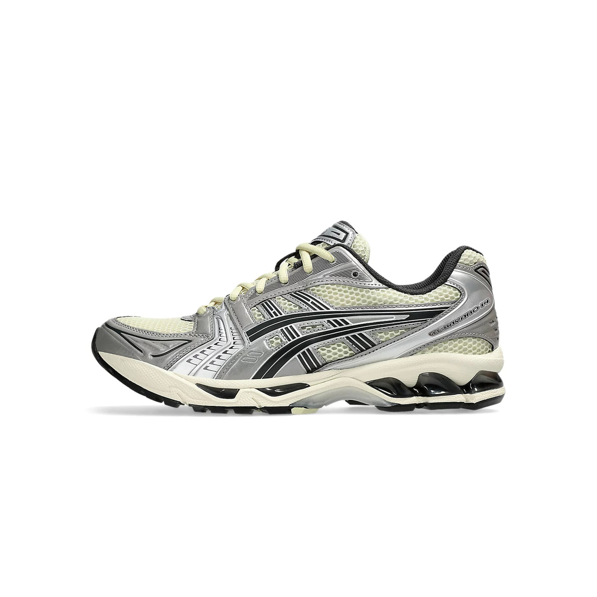 ASICS Sneakers Men 13 Gray – Boho Academia Active Retro Preppy Y2K Athletic[1D 1201A161-020 Asics Gel-Kayano 14 Piedmont Grey Sheet Rock  main image 2