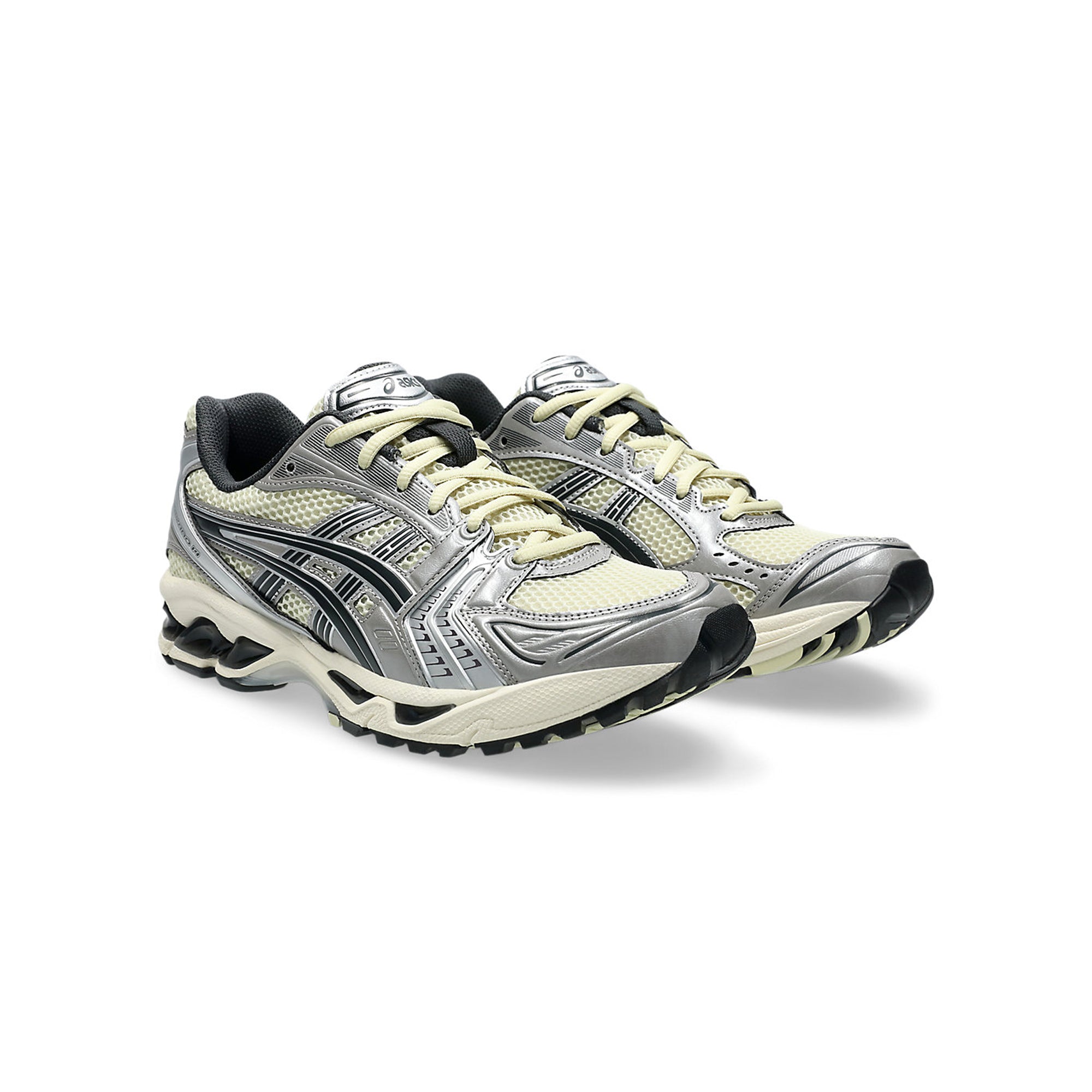 Asics Mens Gel-Kayano 14 Shoes