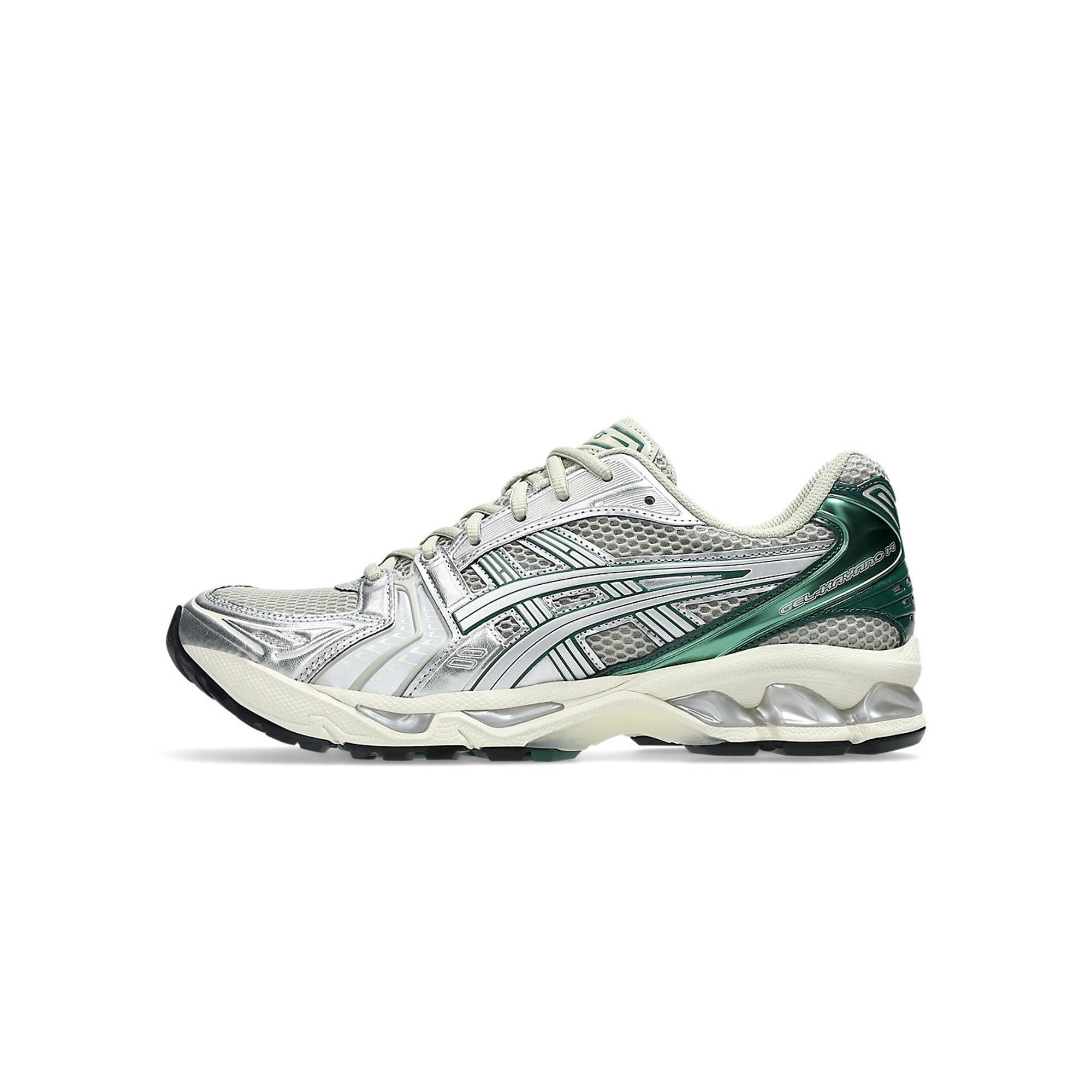 Asics Mens Gel-Kayano 14 Shoes