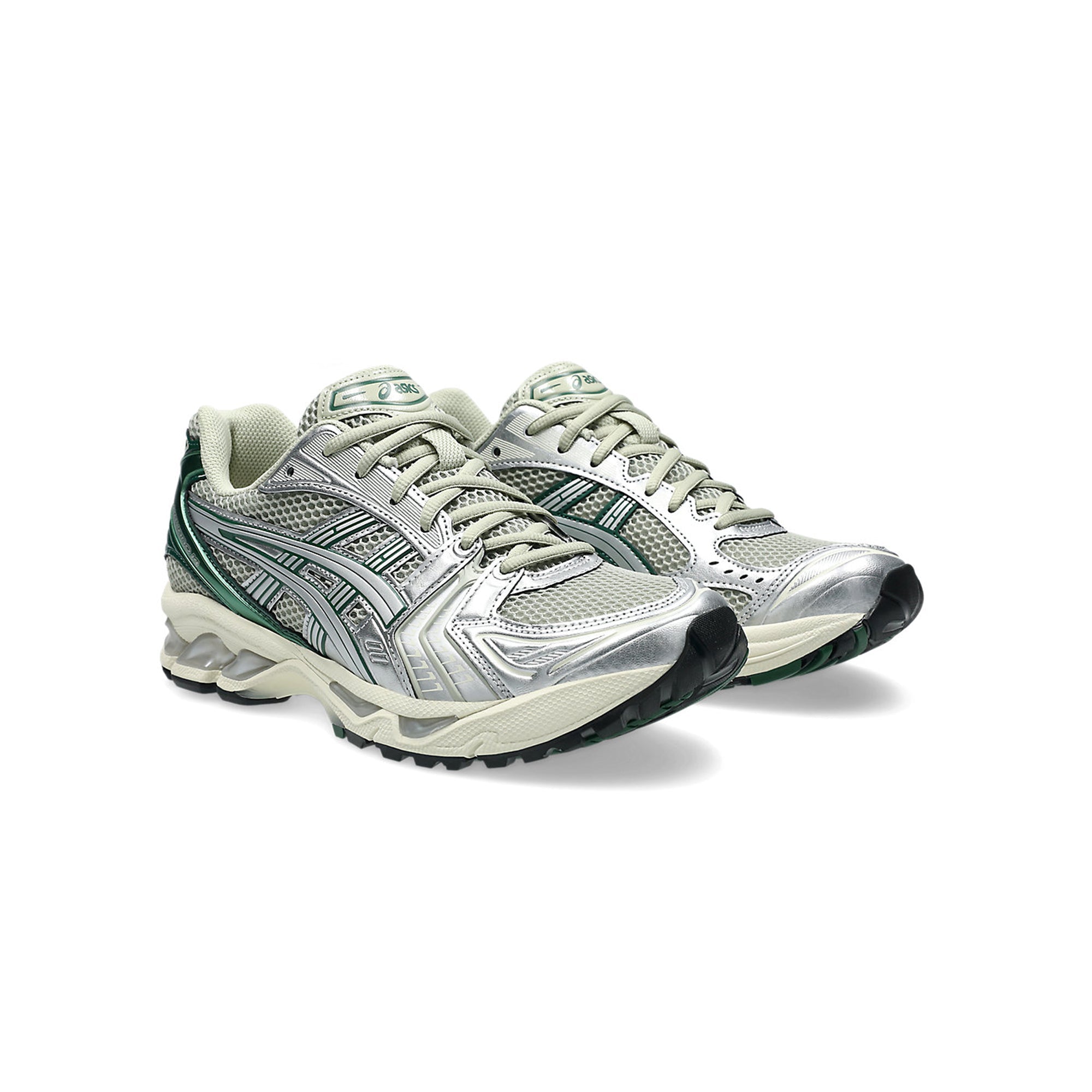 Asics Mens Gel-Kayano 14 Shoes