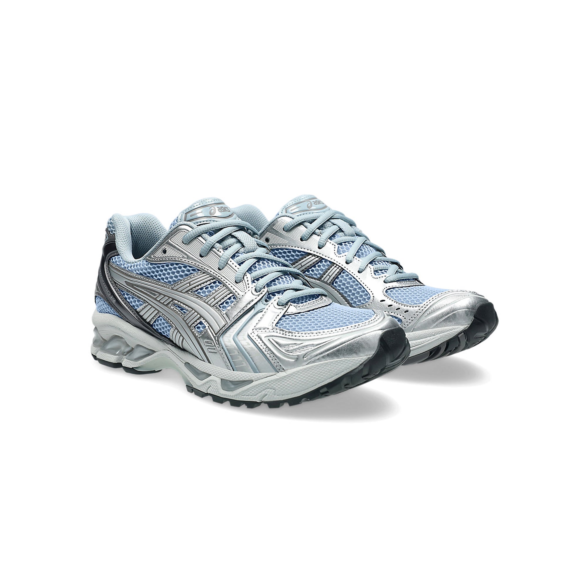 Asics Mens Gel-Kayano 14 Shoes