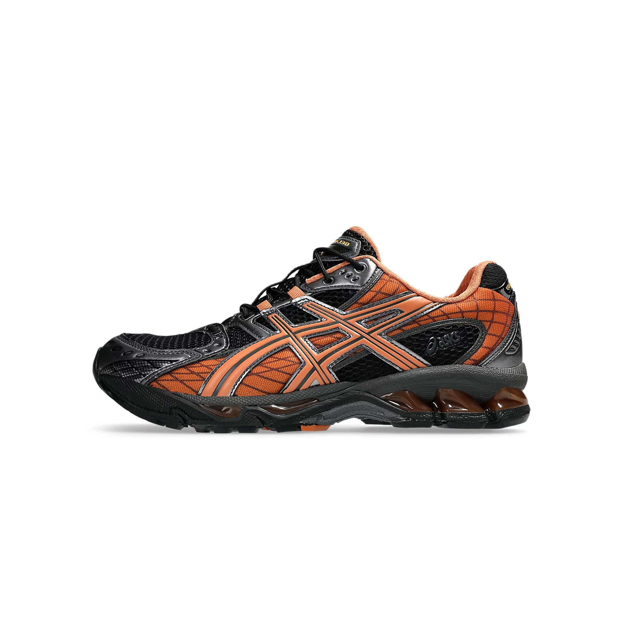 Asics Mens Gel-Nimbus 10.1 Shoes