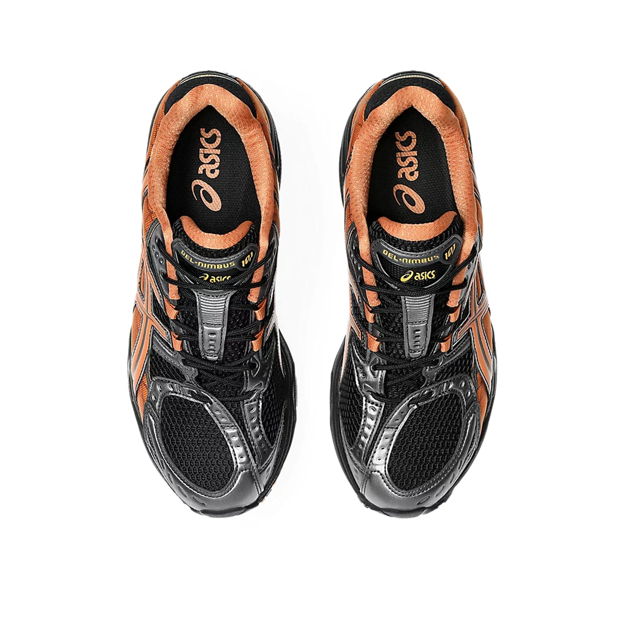 Asics Mens Gel-Nimbus 10.1 Shoes