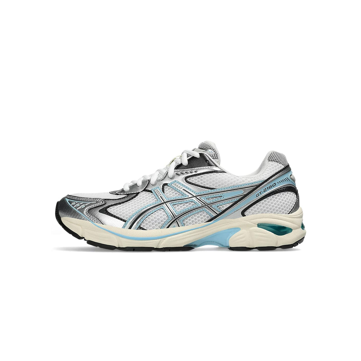 Asics Mens GT-2160 Shoes display picture 2