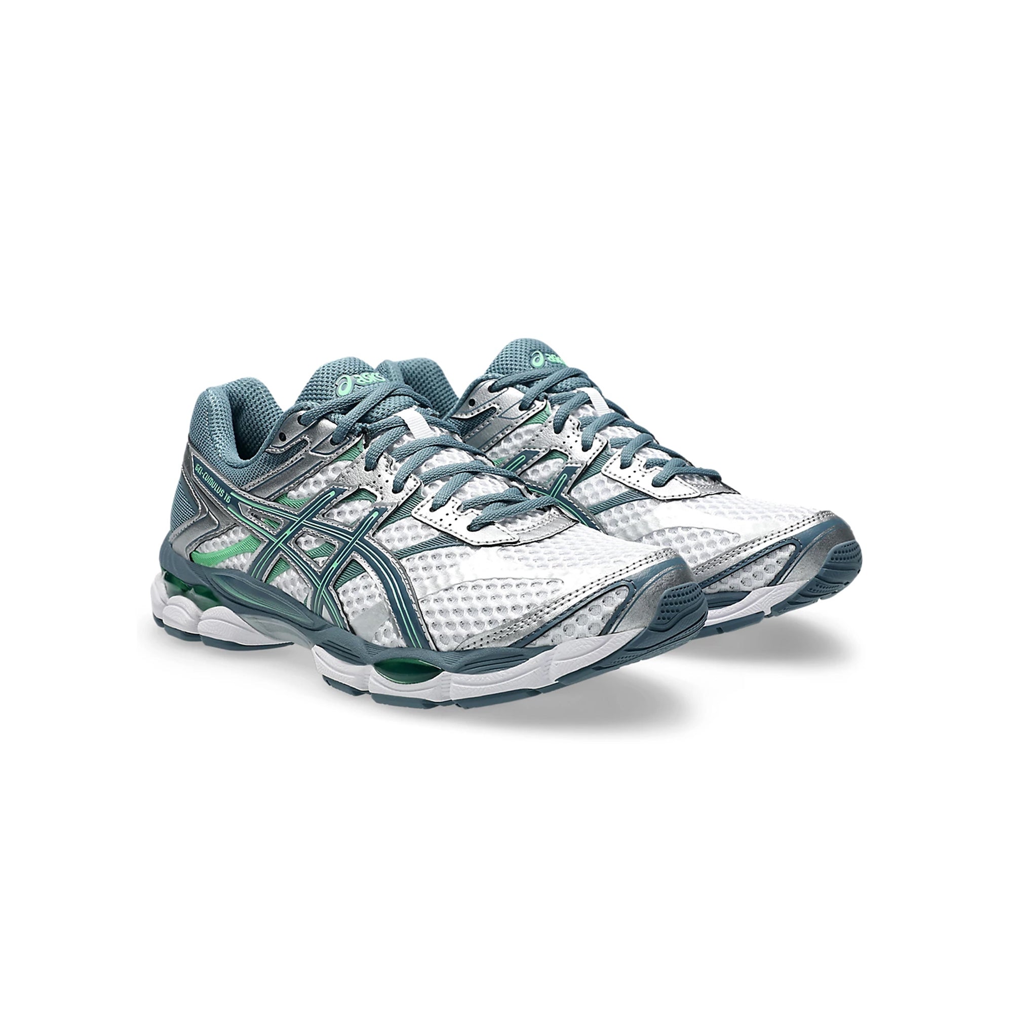 Asics Mens Gel-Cumulus 16 Shoes