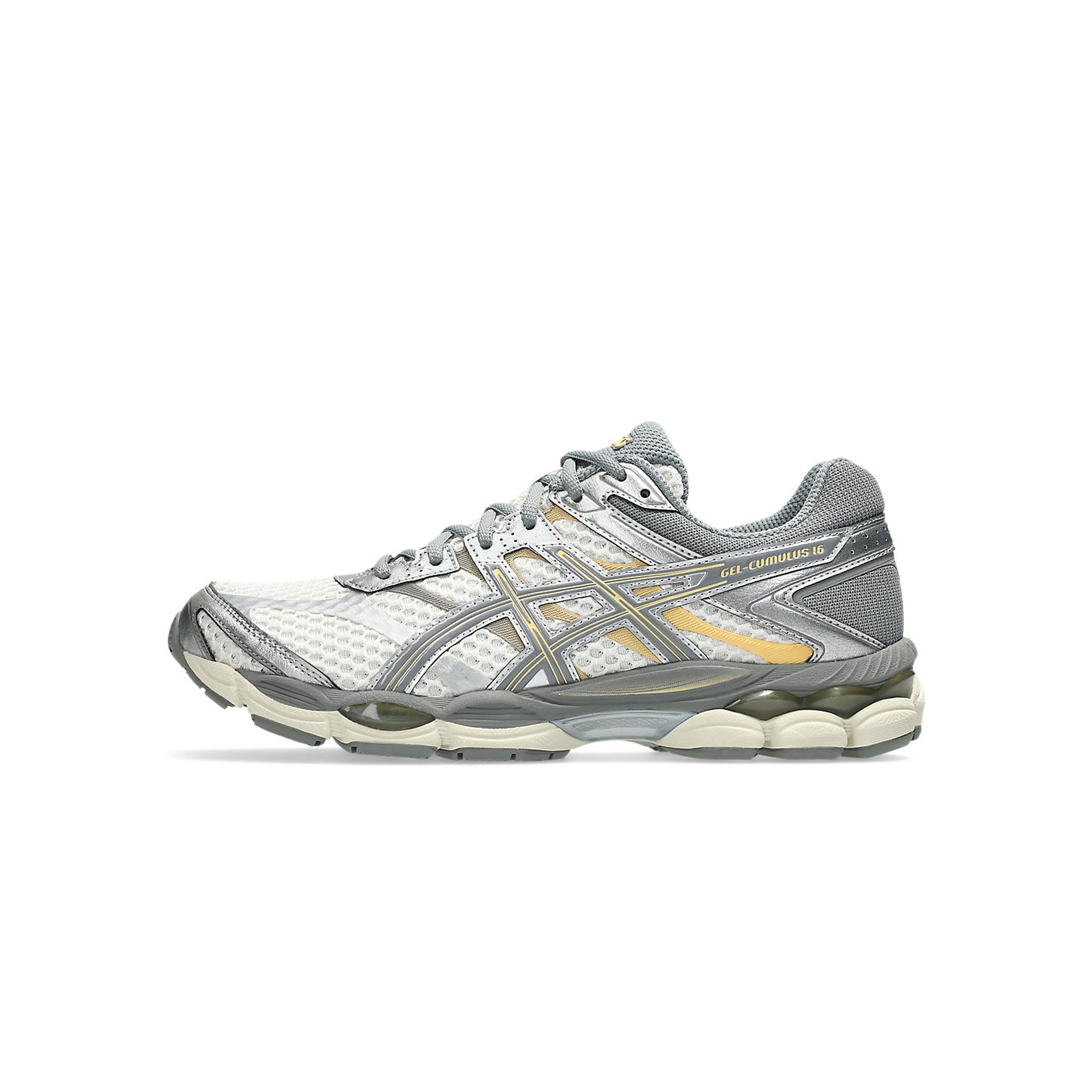 Asics Mens Gel-Cumulus 16 Shoes
