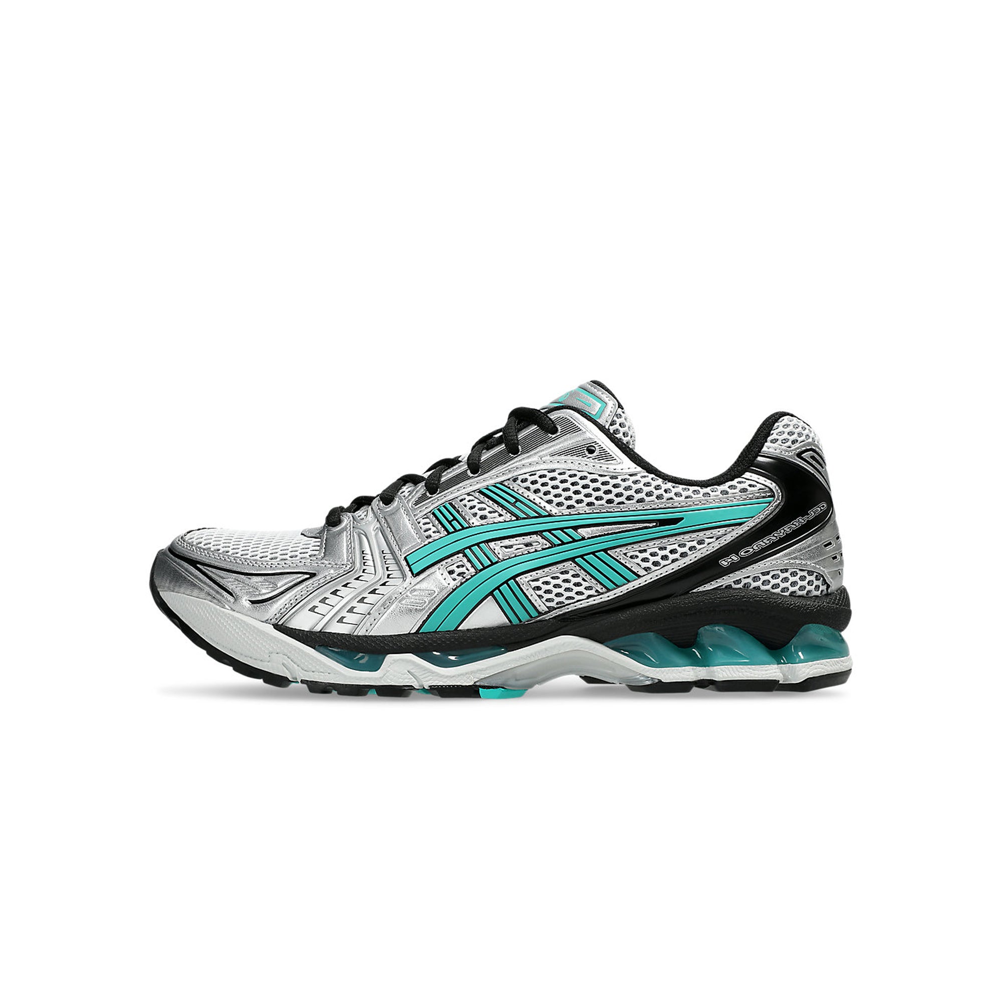 Asics Mens Gel-Kayano 14 Shoes