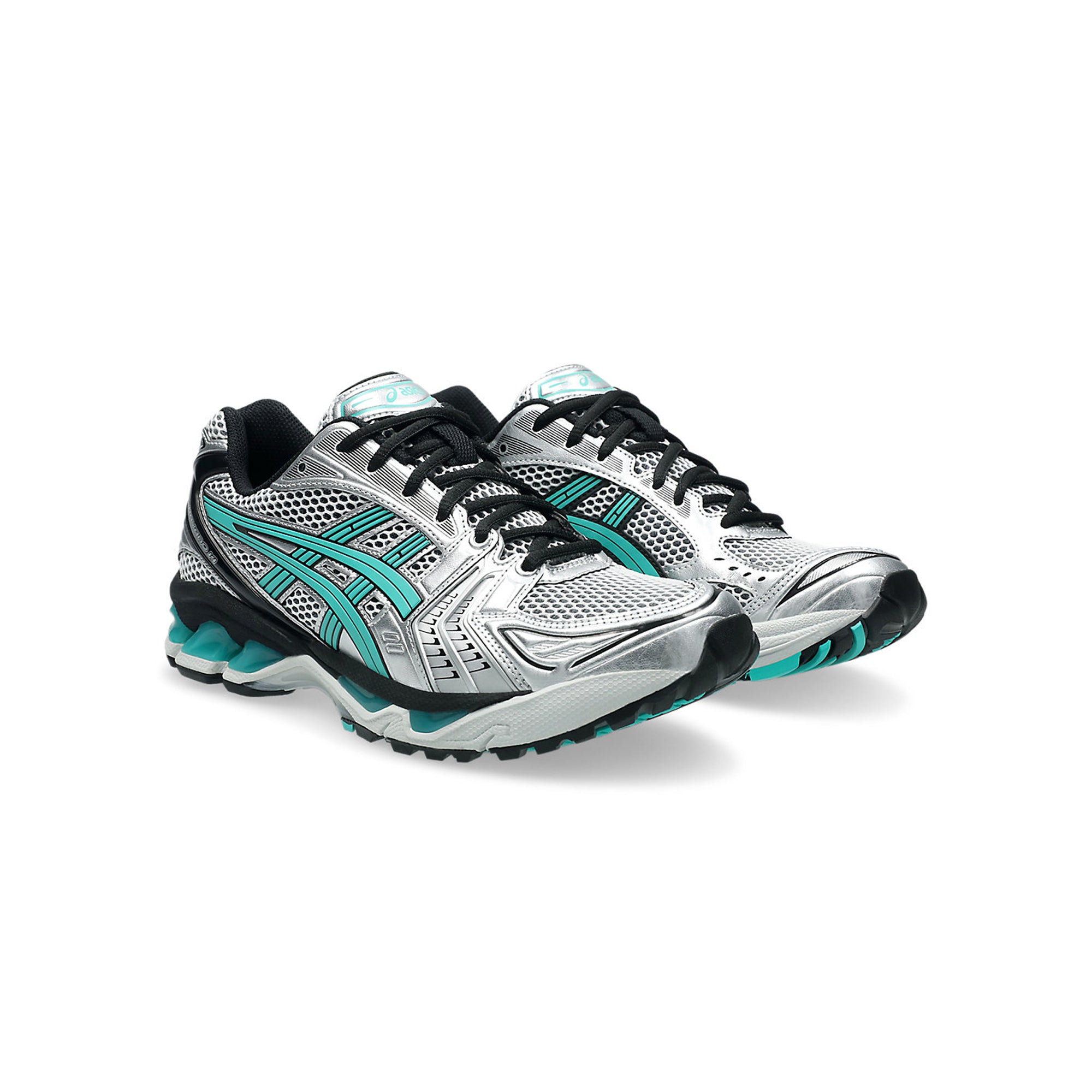 Asics Mens Gel-Kayano 14 Shoes