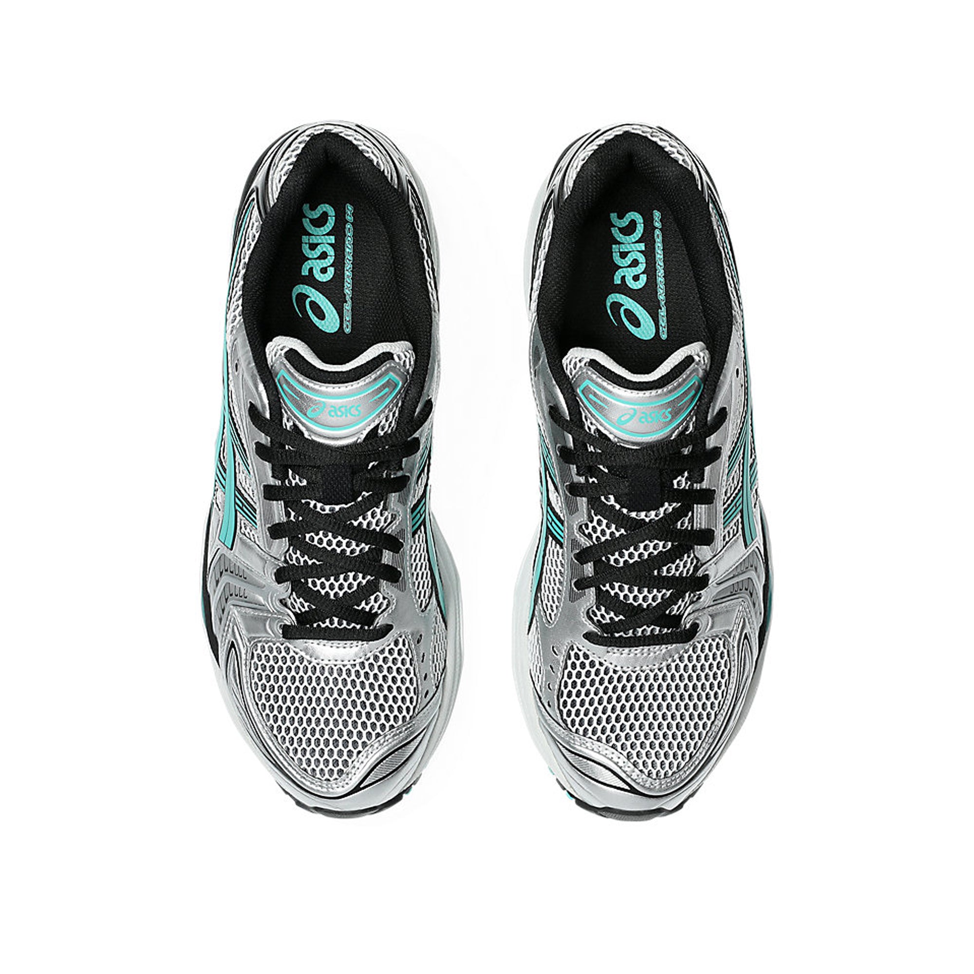 Asics Mens Gel-Kayano 14 Shoes