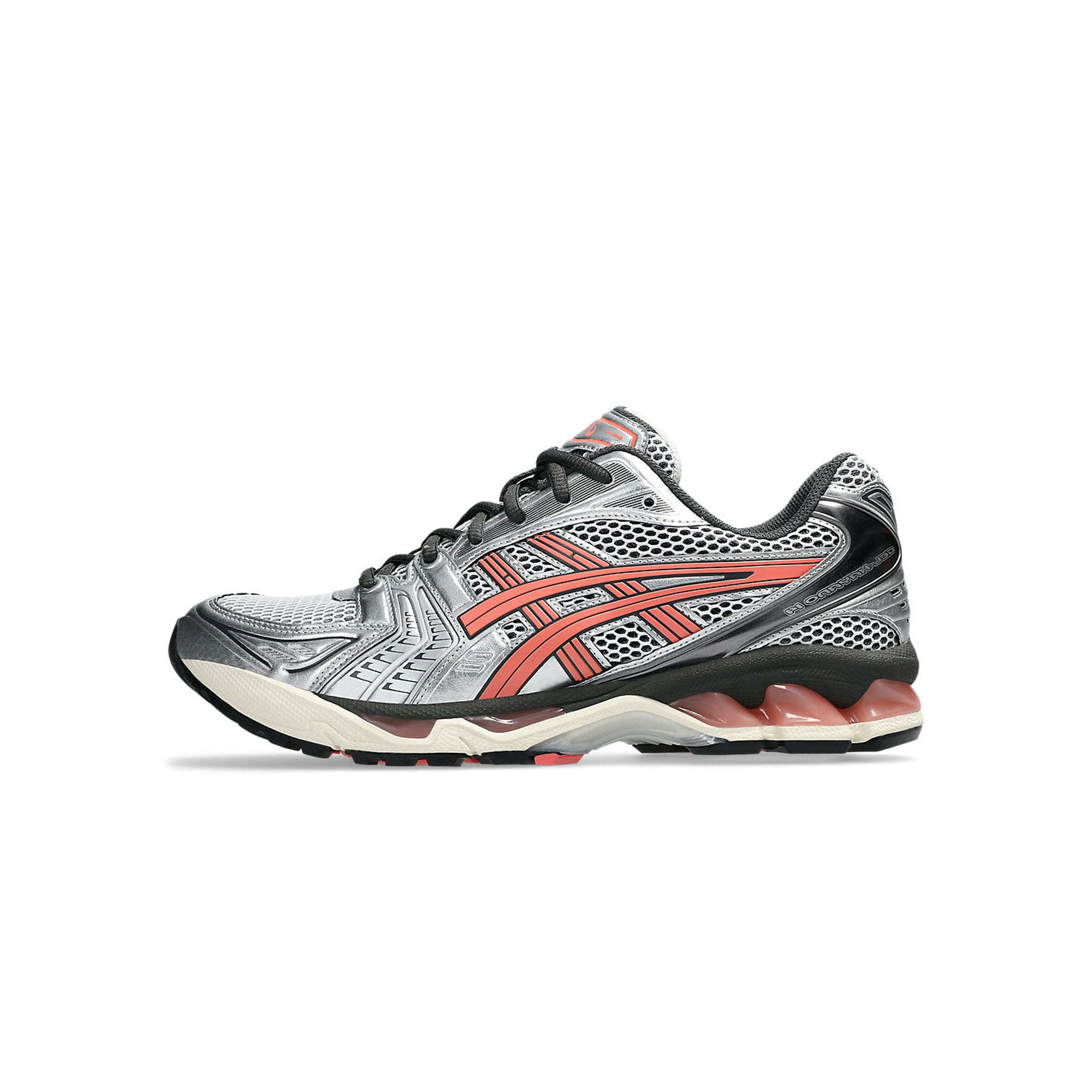 Asics Mens Gel-Kayano 14 Shoes