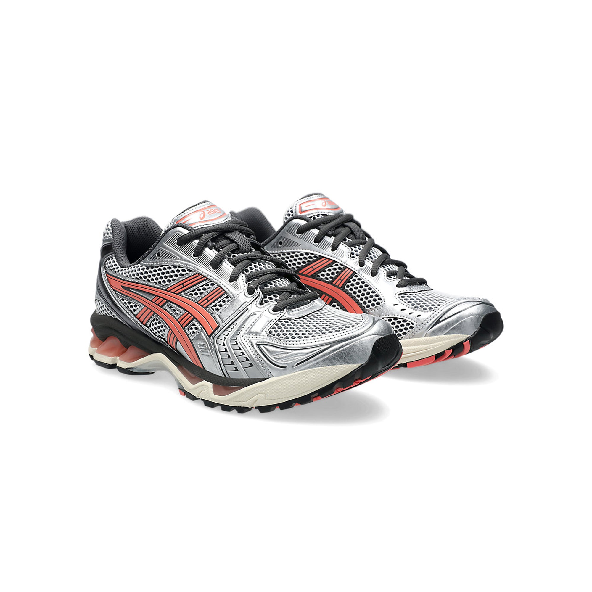 Asics Mens Gel-Kayano 14 Shoes