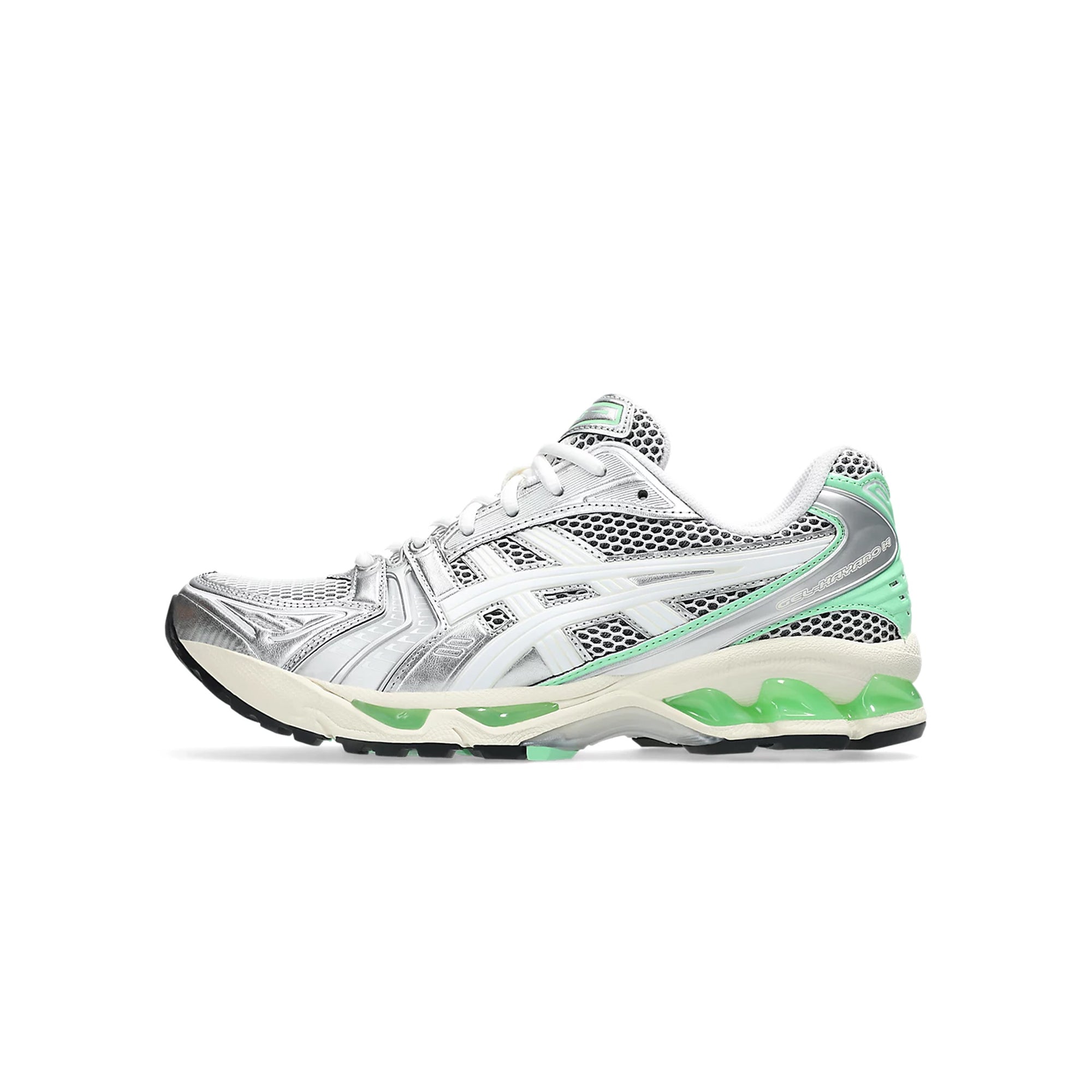 Asics Mens Gel-Kayano 14 Shoes