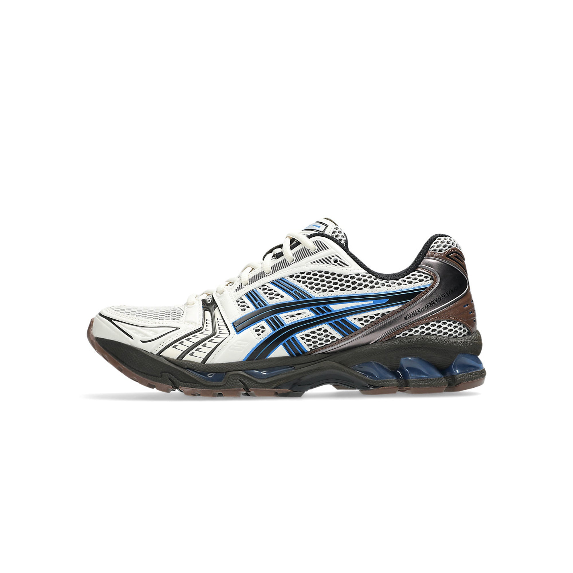 Asics Mens Gel-Kayano 14 Shoes