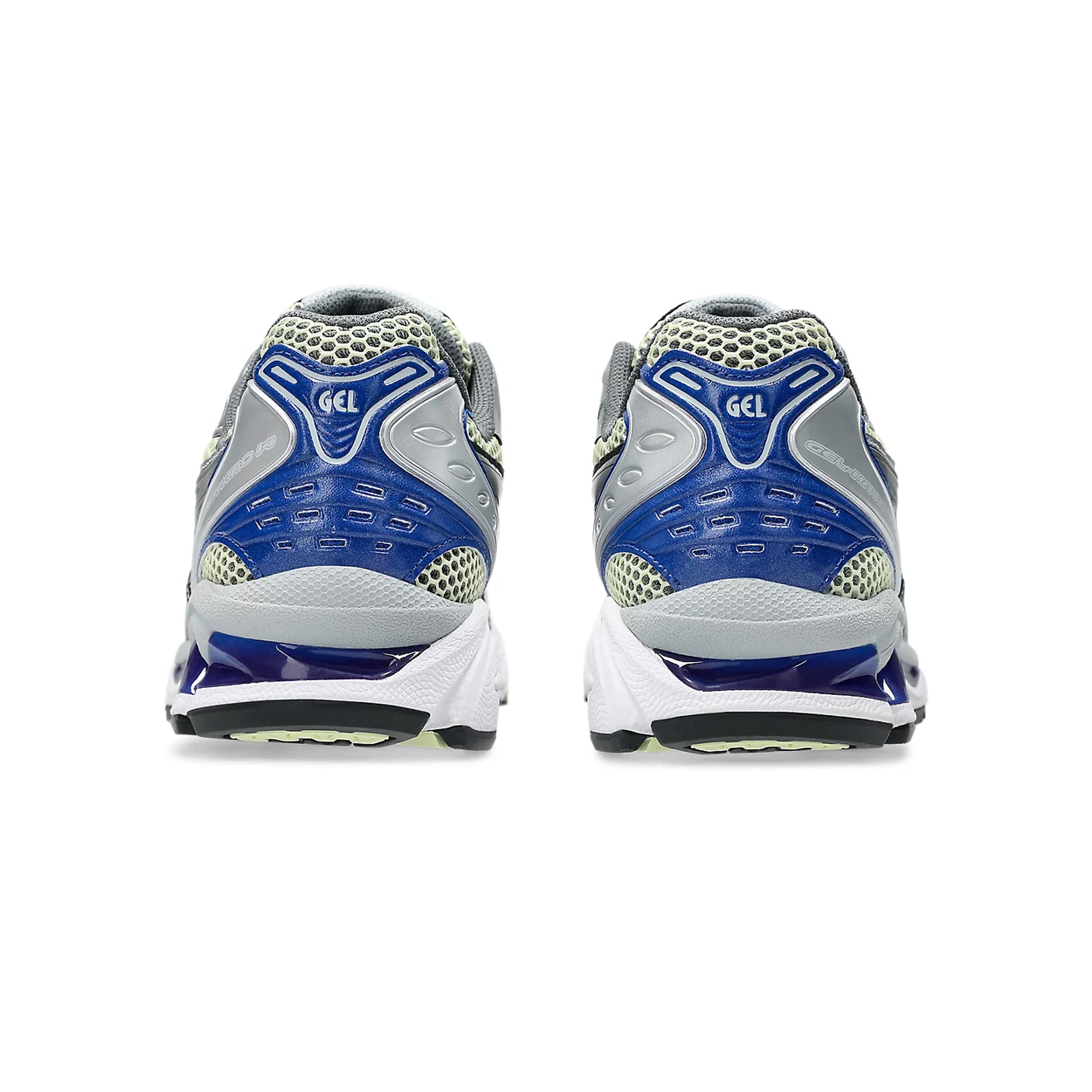 Asics Mens Gel-Kayano 14 Shoes