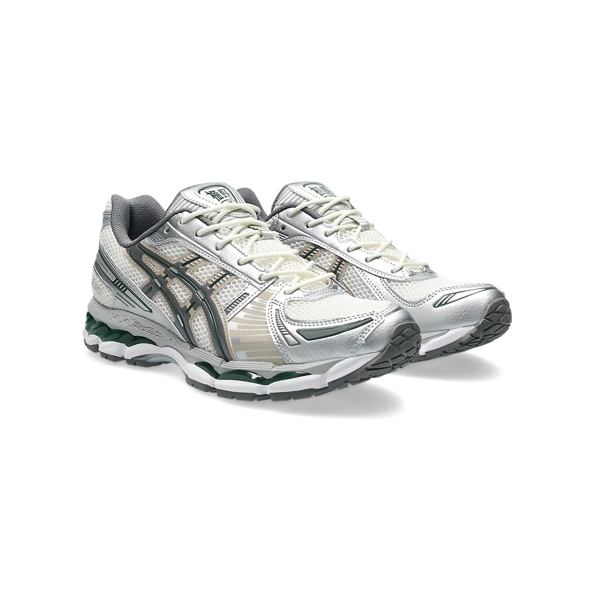 Asics Mens Gel-Kayano 12.1 Shoes