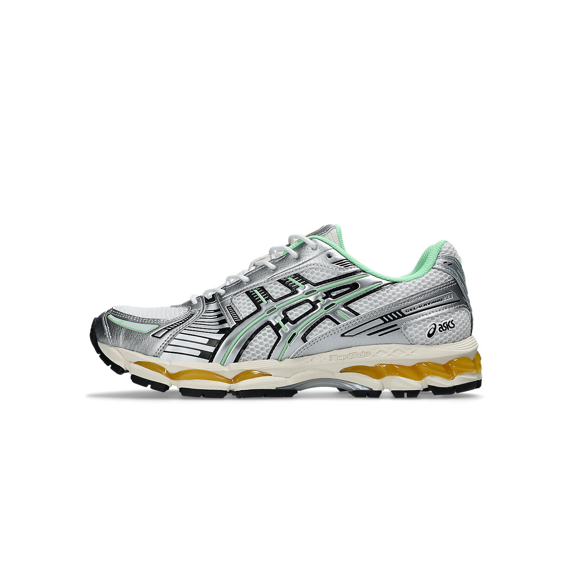 Asics Mens Gel-Kayano 12.1 Shoes
