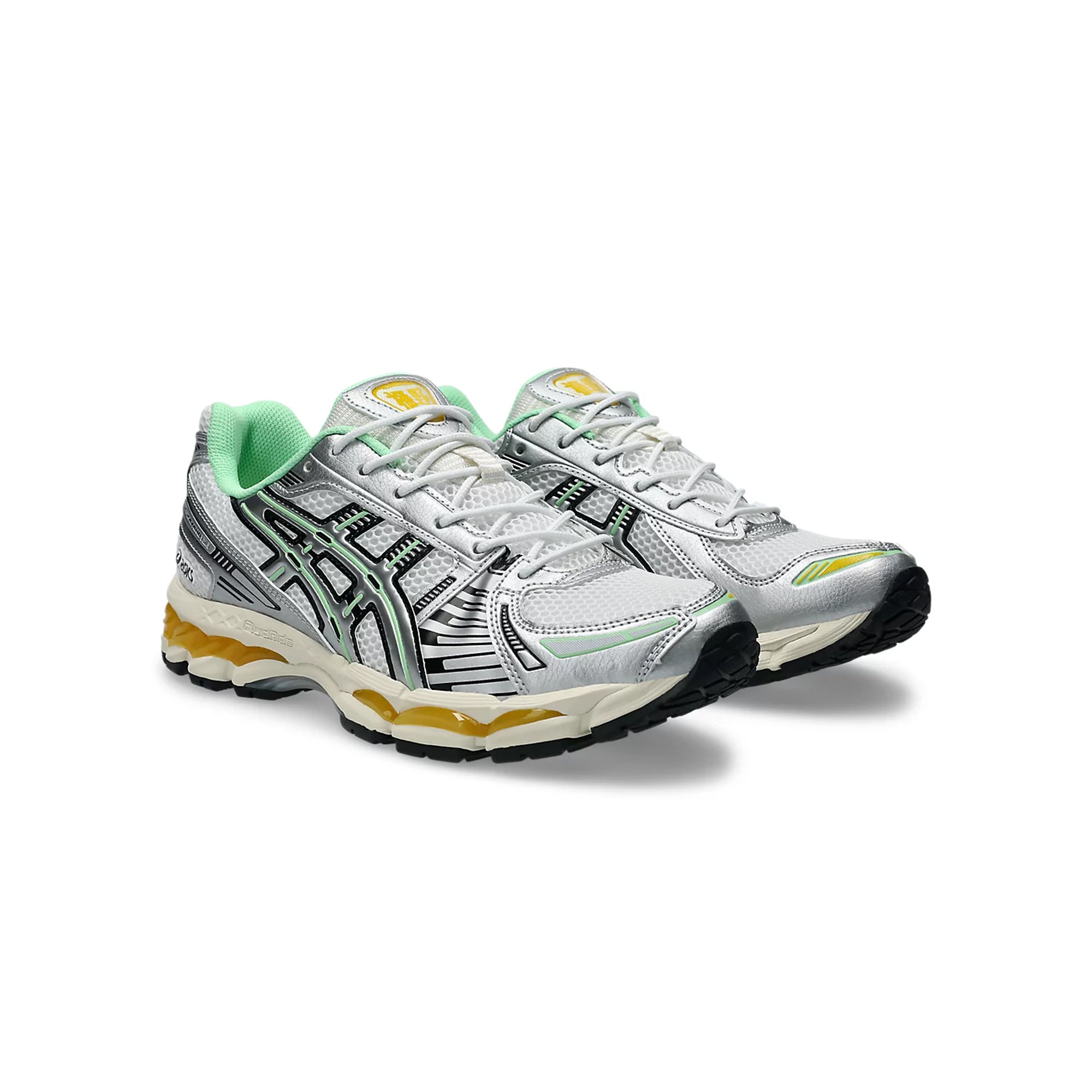 Asics Mens Gel-Kayano 12.1 Shoes