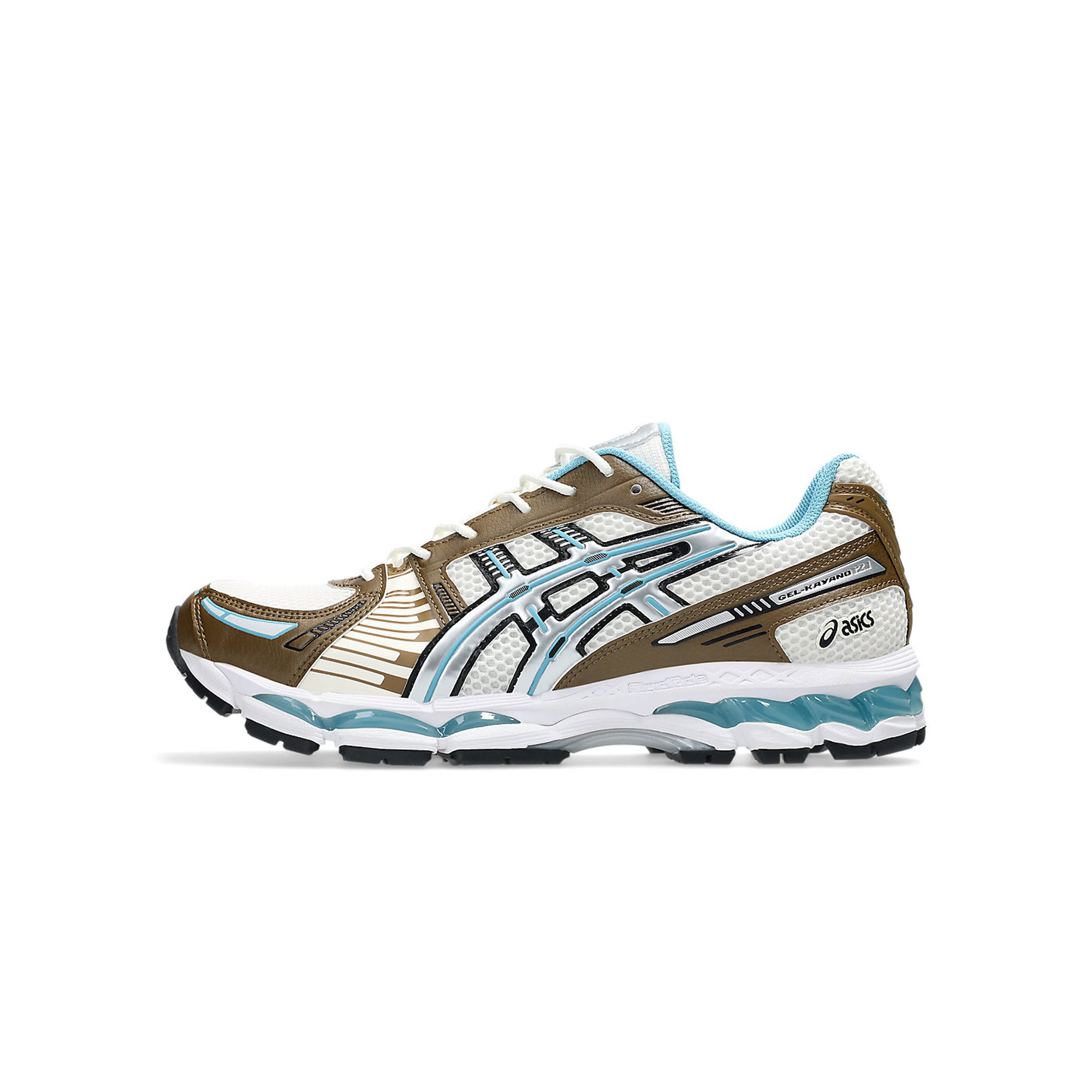 Asics Mens Gel-Kayano 12.1 Shoes