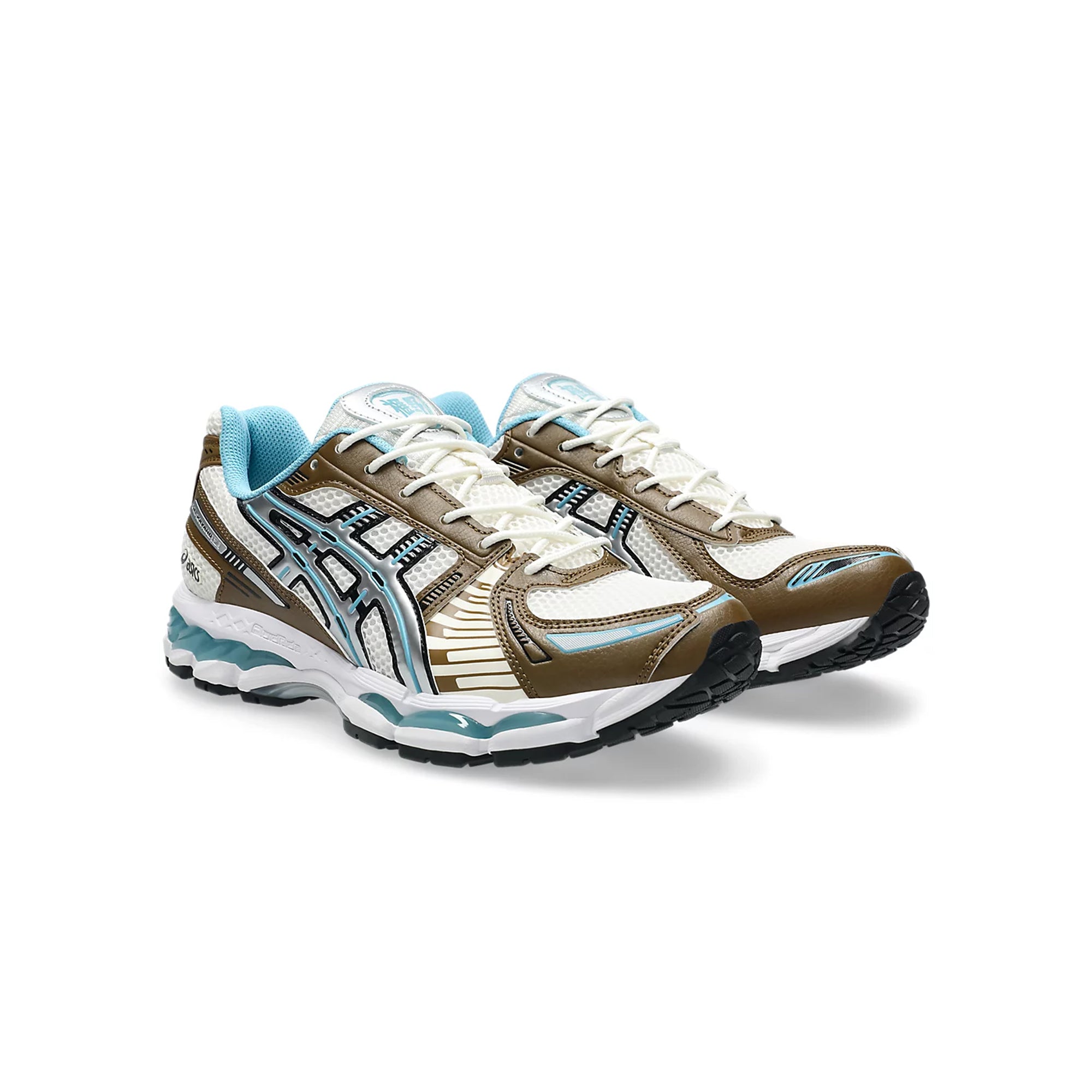 Asics Mens Gel-Kayano 12.1 Shoes