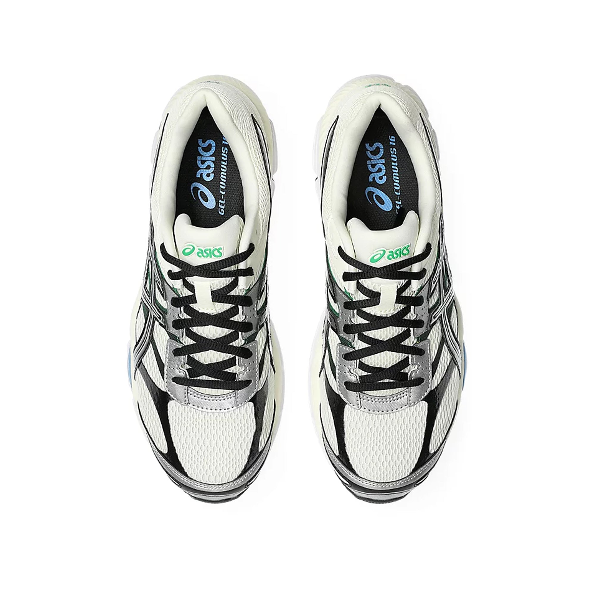 Asics Mens Gel-Cumulus 16 Shoes