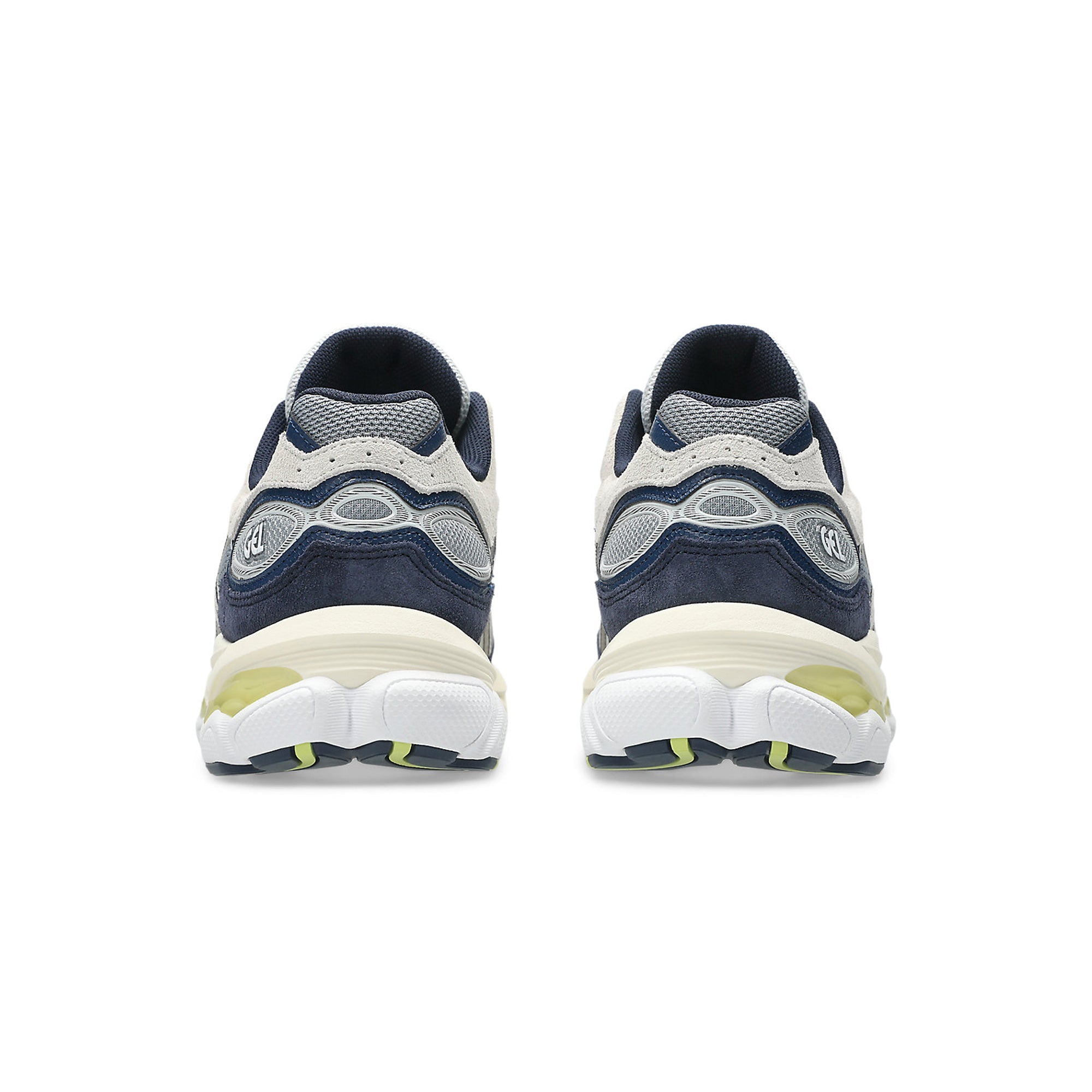 Asics Mens Gel-NYC 2.0 Shoes