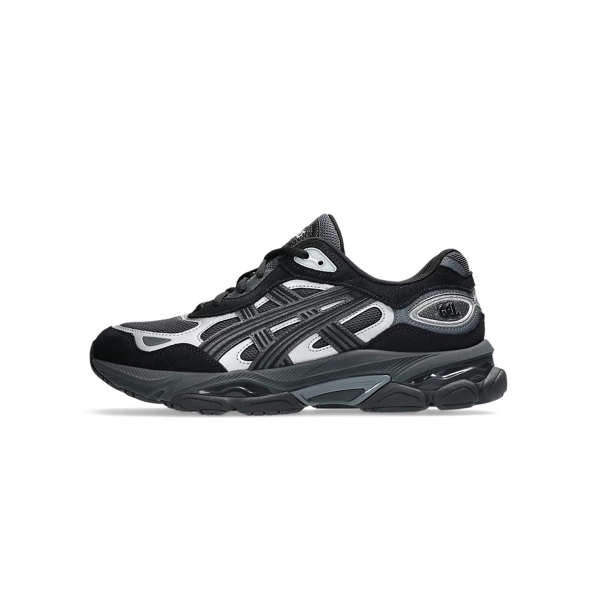 Asics Mens Gel-NYC 2.0 Shoes