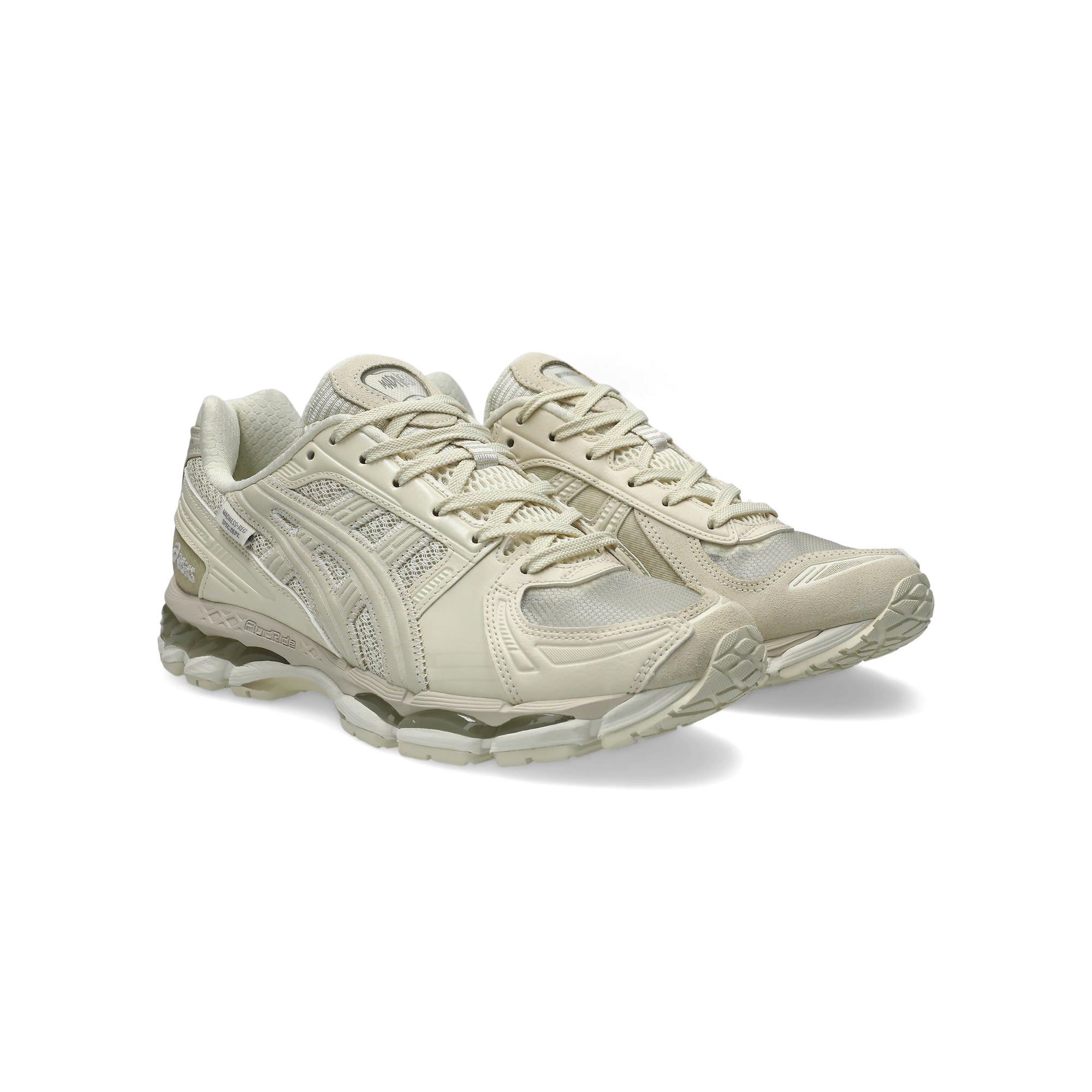 Asics x Invincible x Madness Mens GEL-Kayano 12.1 Shoes