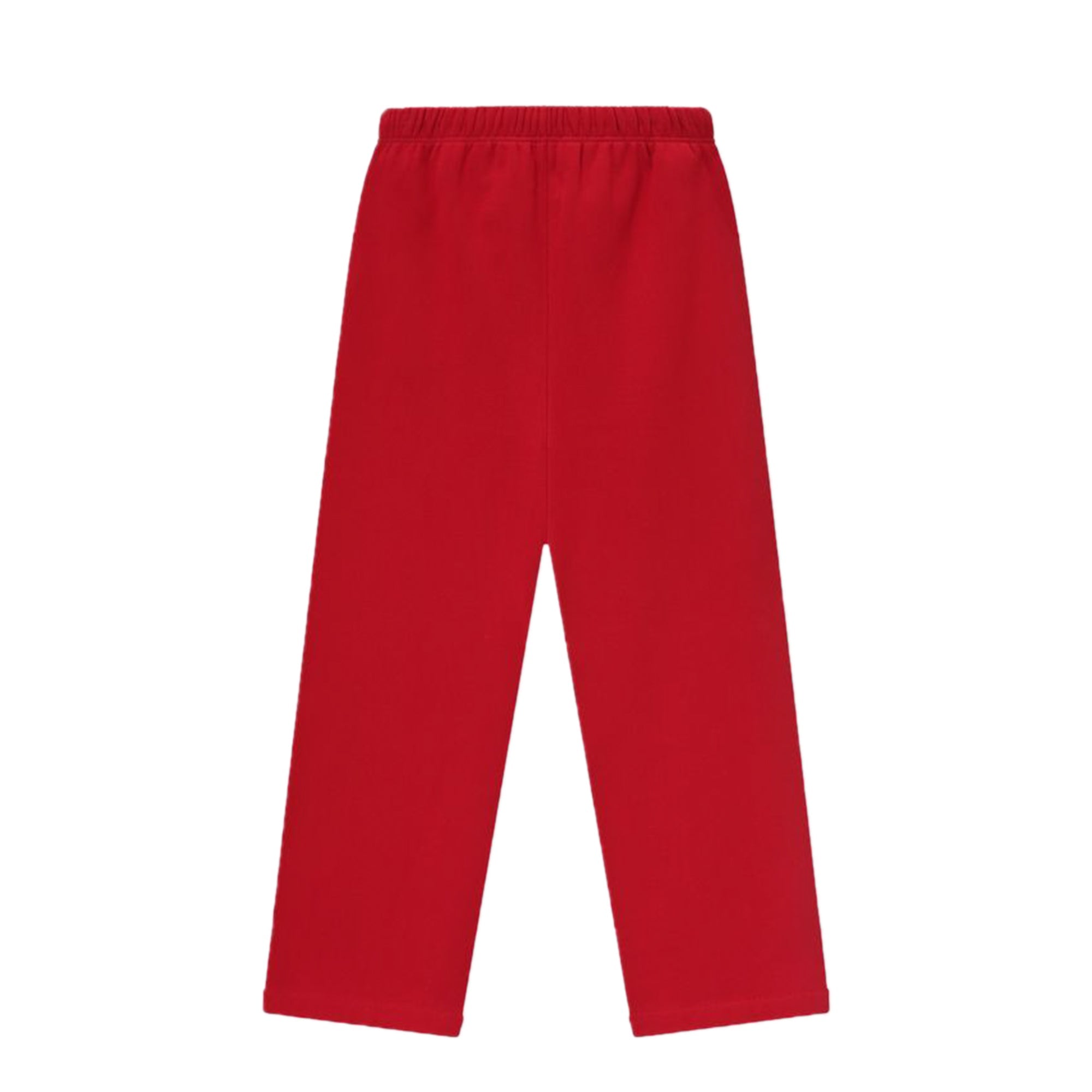 Fear of God ESSENTIALS x NBA Mens Bulls Lounge Fit Sweatpants