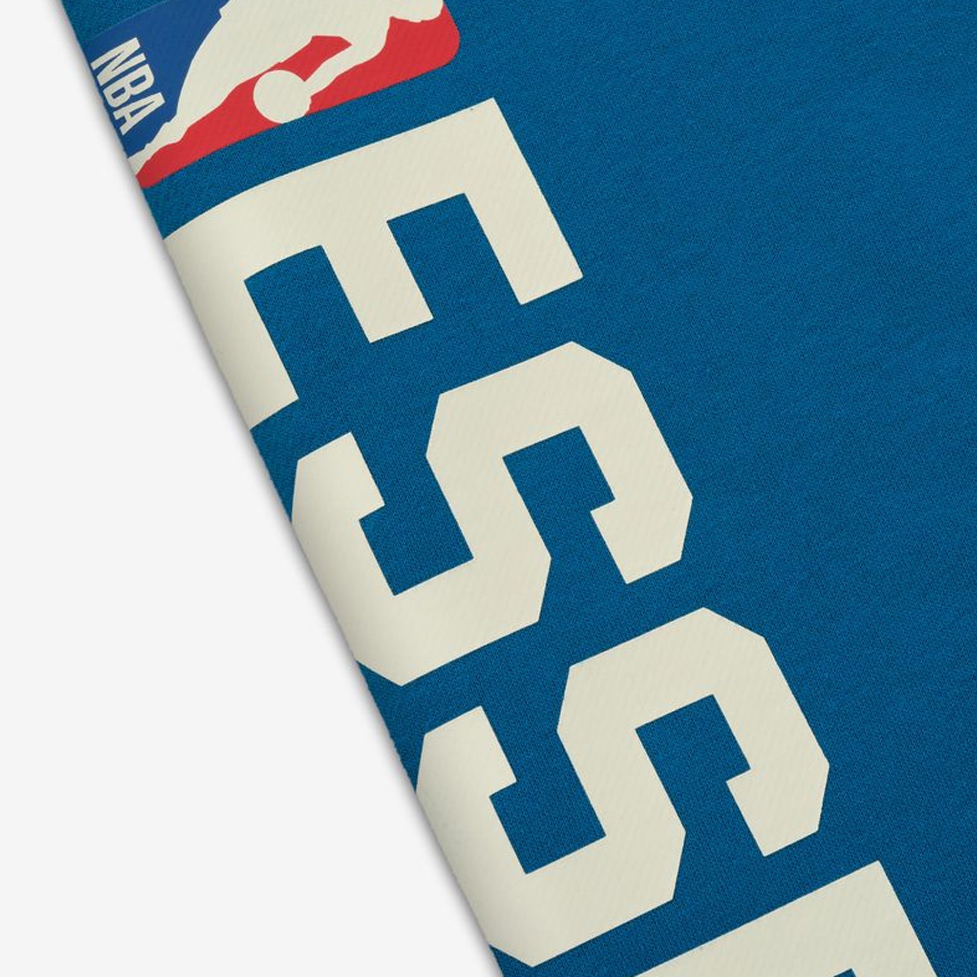 Fear of God ESSENTIALS x NBA Mens Knicks Lounge Fit Sweatpants