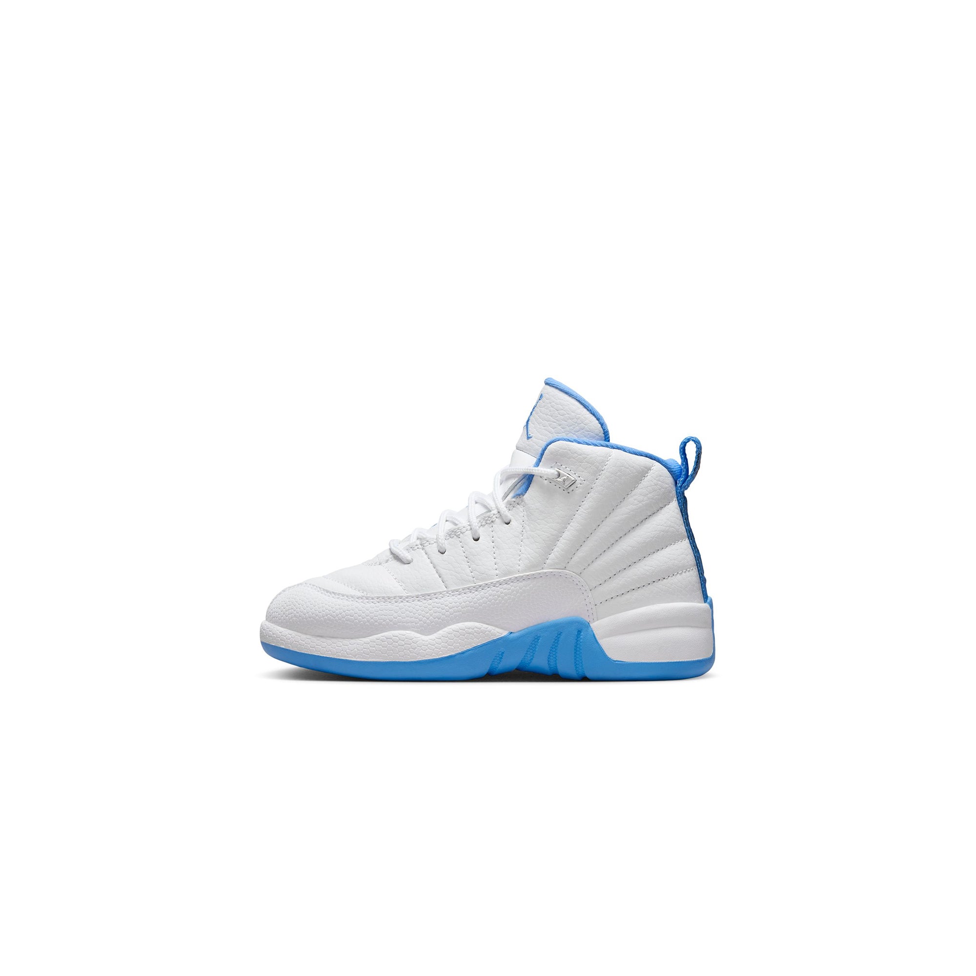 Air Jordan 12 Little Kids Retro "Melo" Shoes
