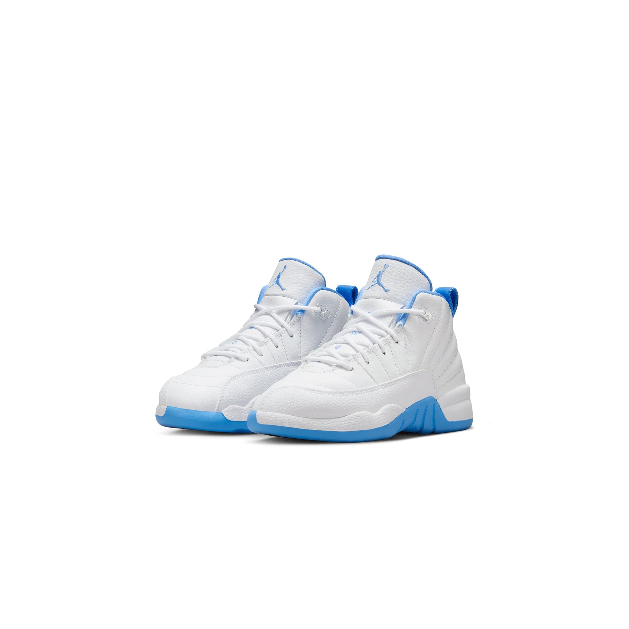 Air Jordan 12 Little Kids Retro "Melo" Shoes