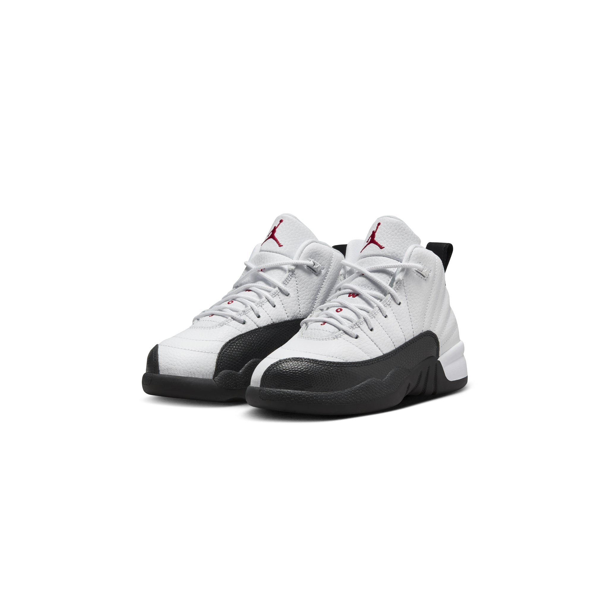 Air Jordan 12 Little Kids Retro Shoes