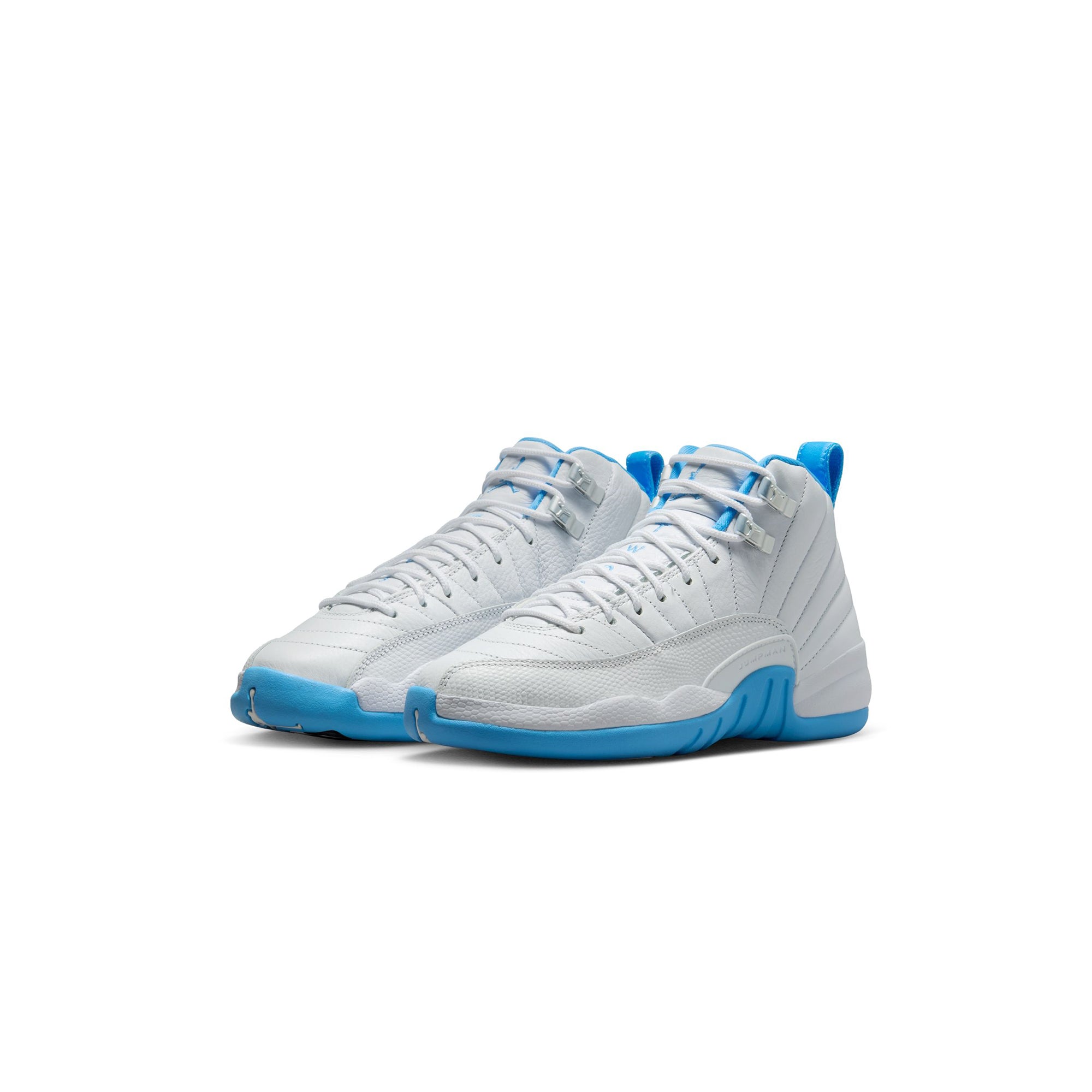 Air Jordan 12 Kids Retro "Melo" Shoes