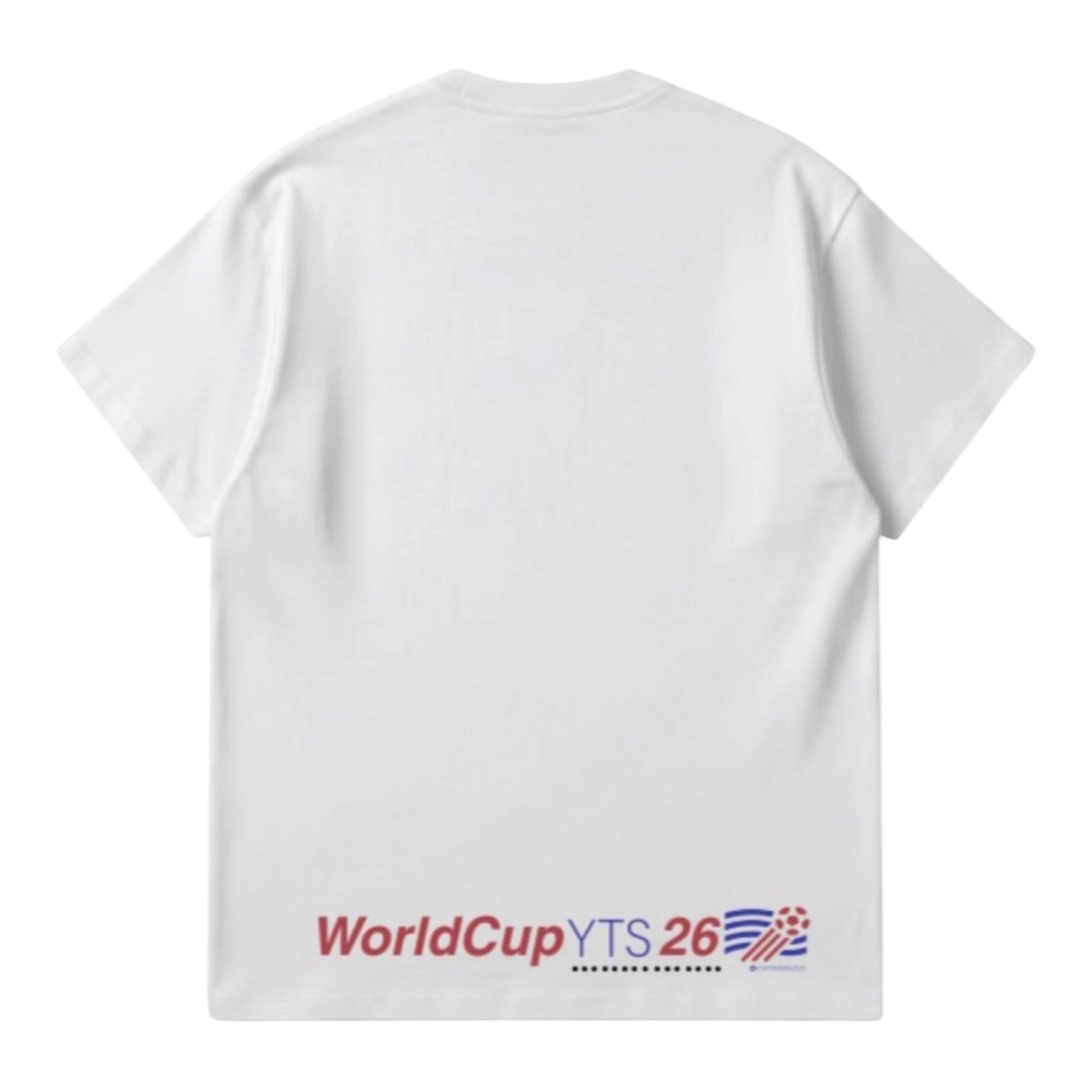 Your Team Sucks Mens World Cup Tee