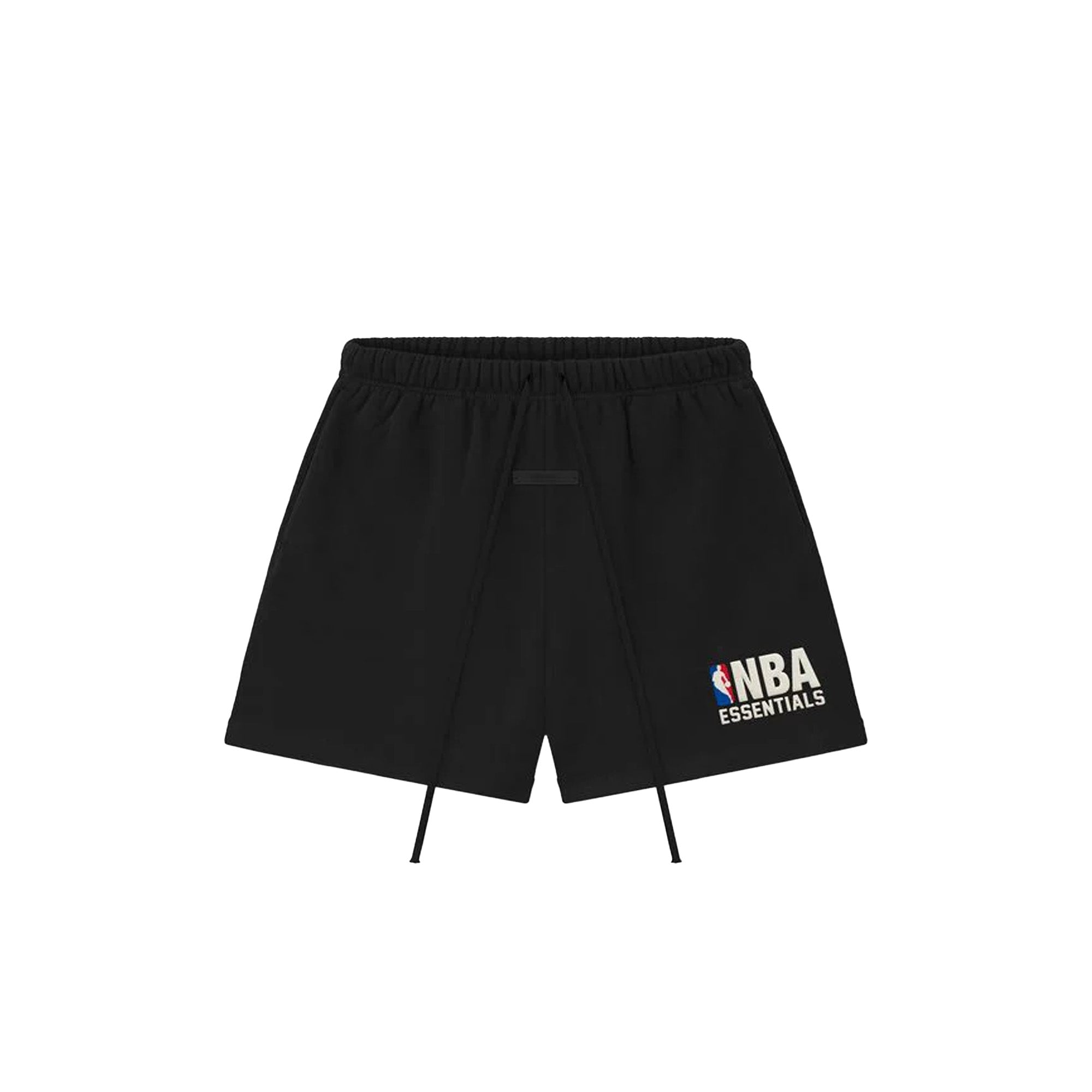 Fear of God ESSENTIALS x NBA Mens Classic Fit Sweat Shorts