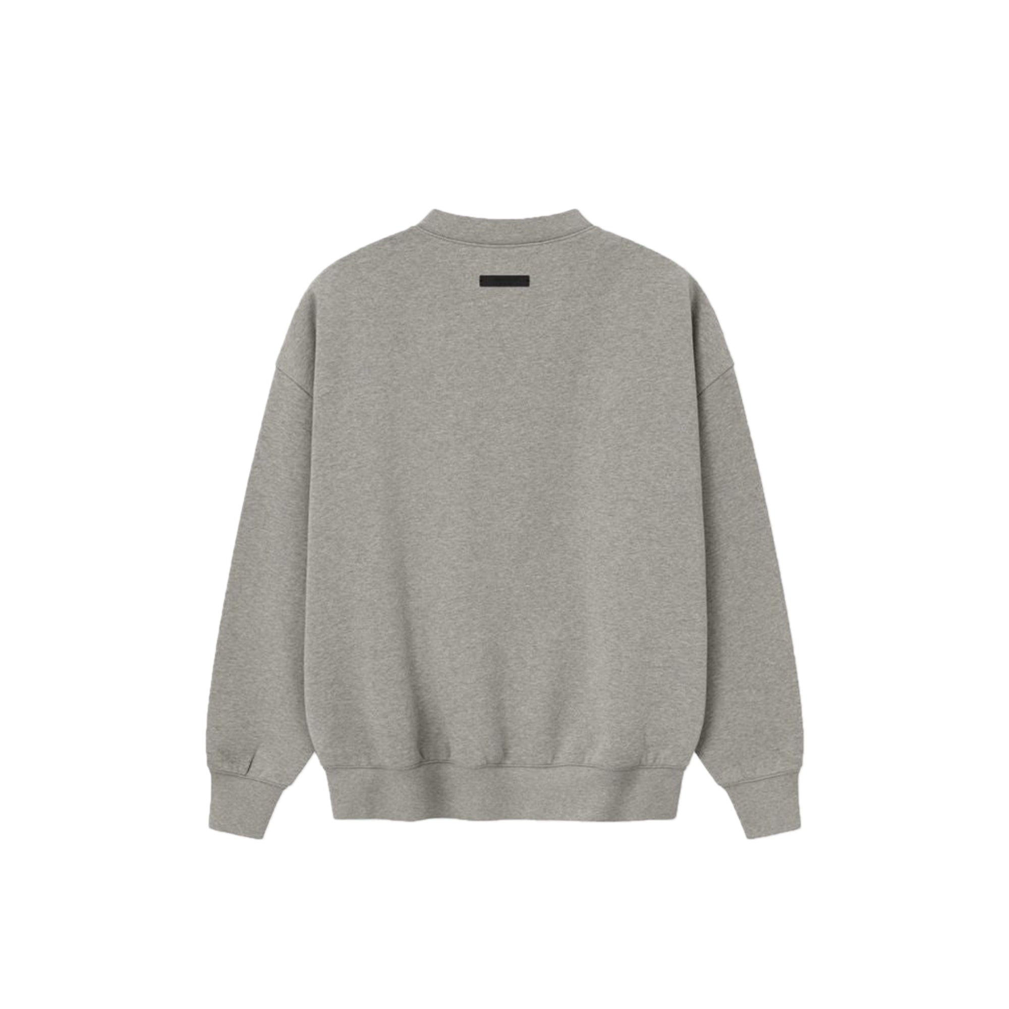 Fear of God ESSENTIALS x NBA Mens Sports Fit Crewneck