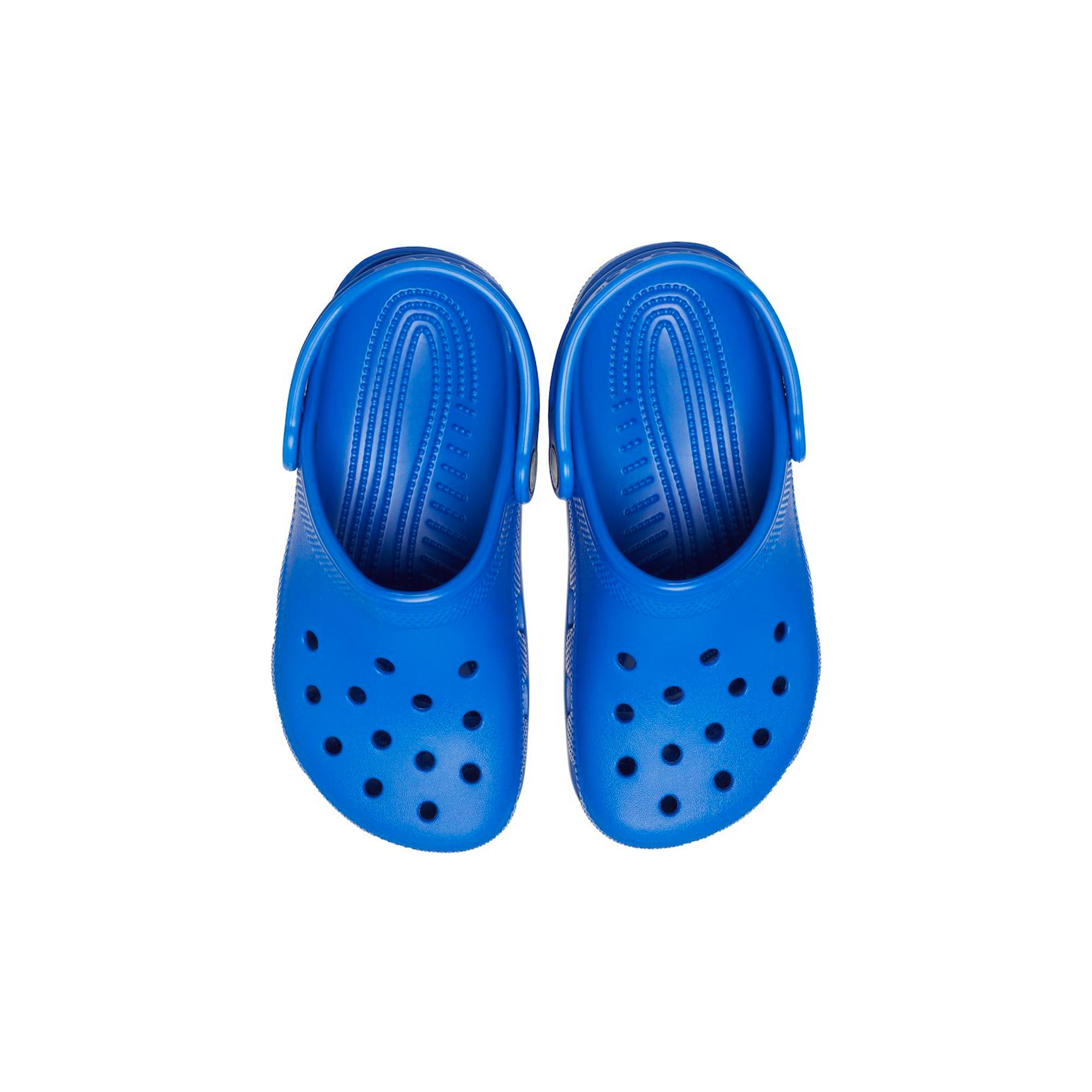 Crocs Kids Classic Clog Blue