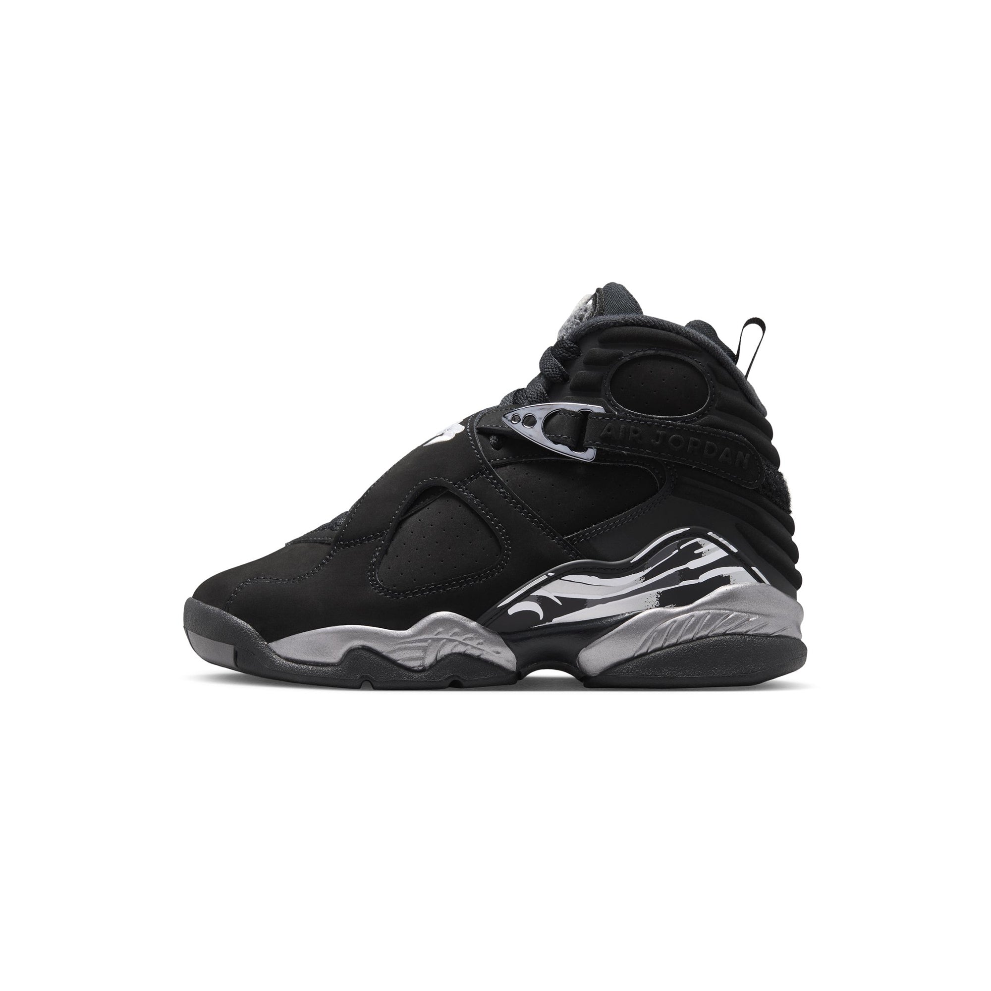 Air Jordan 8 Kids Retro Shoes