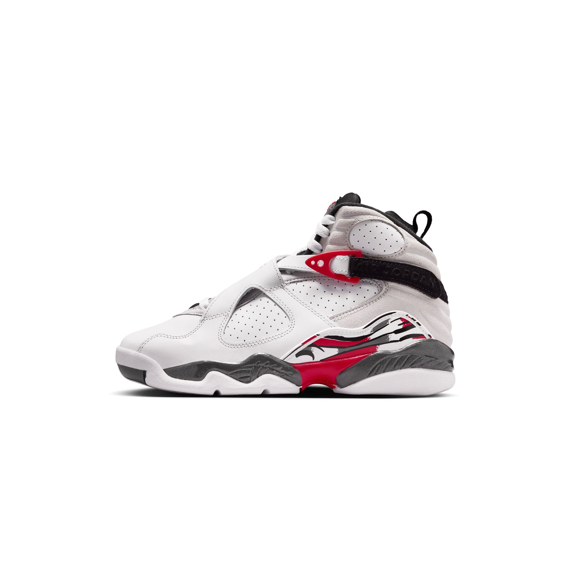 Air Jordan 8 Kids Retro "Bugs Bunny" Shoes
