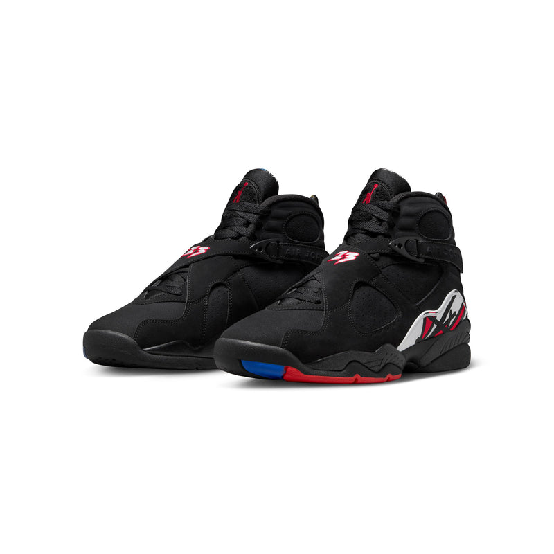 Air Jordan 8 Mens Retro Shoes