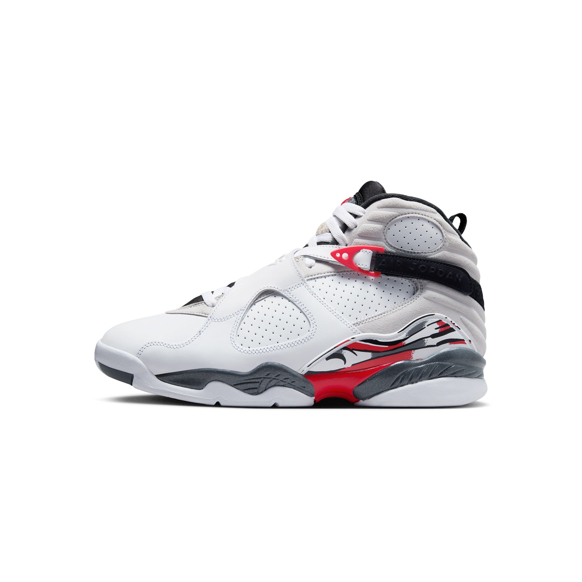 Air Jordan 8 Mens Retro "Bugs Bunny" Shoes
