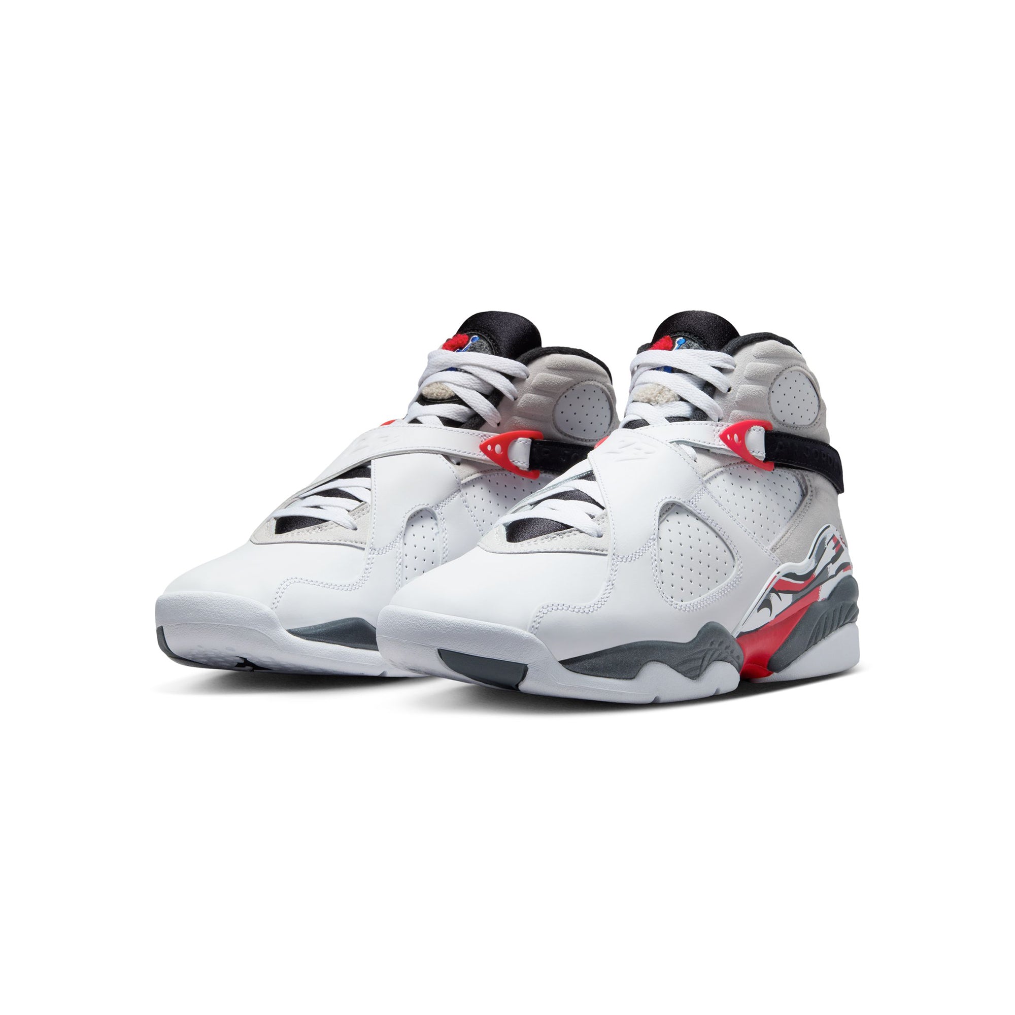 Air Jordan 8 Mens Retro "Bugs Bunny" Shoes