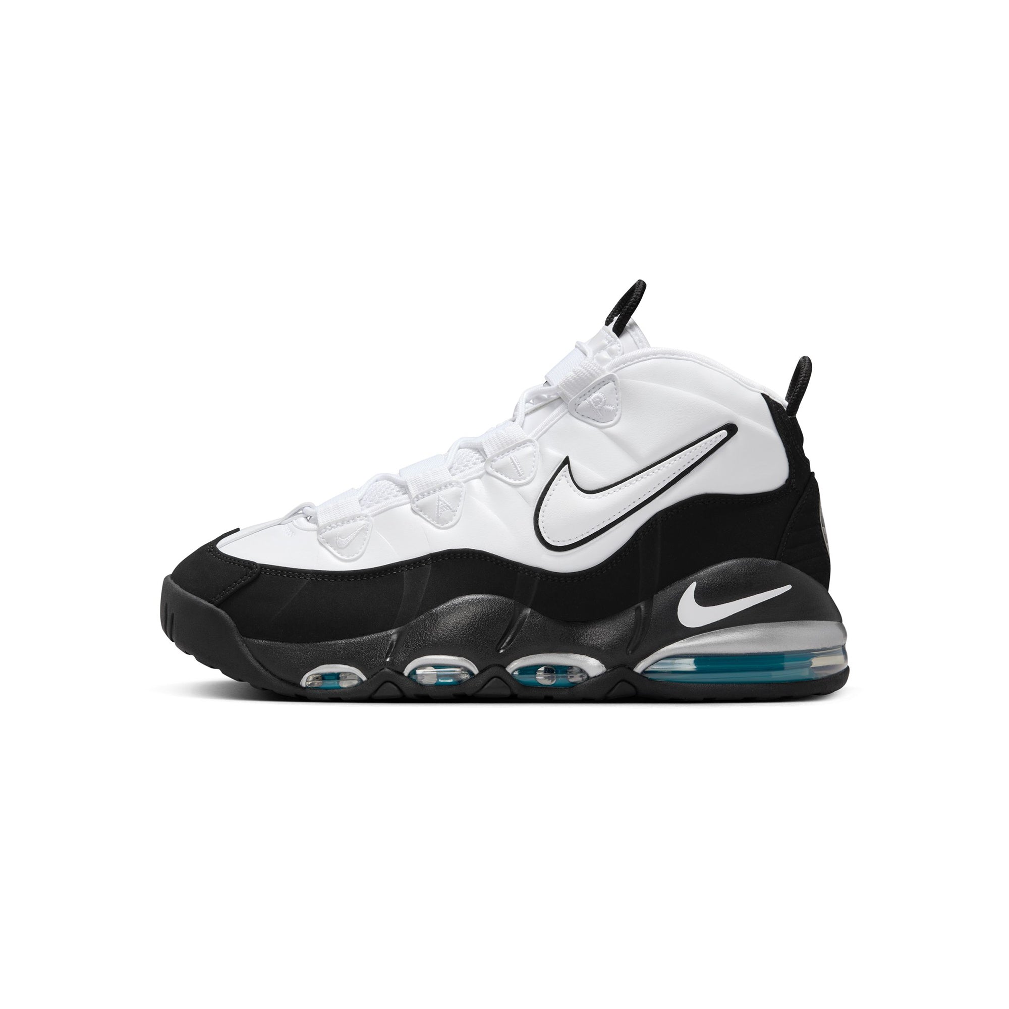 Nike Mens Air Max Uptempo Shoes