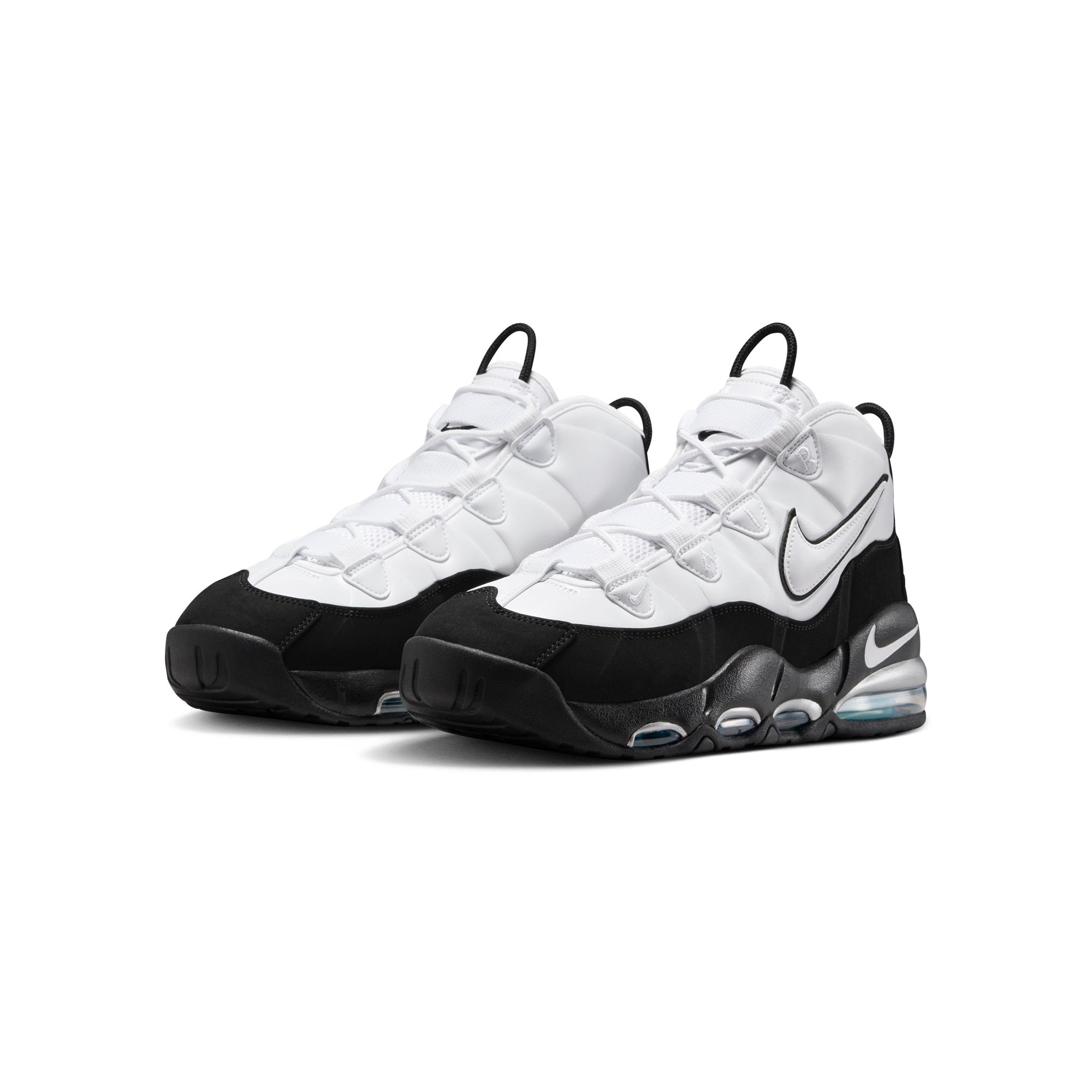 Nike Mens Air Max Uptempo Shoes