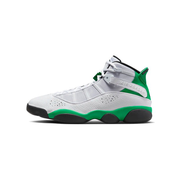 Air Jordan Mens 6 Rings Shoes