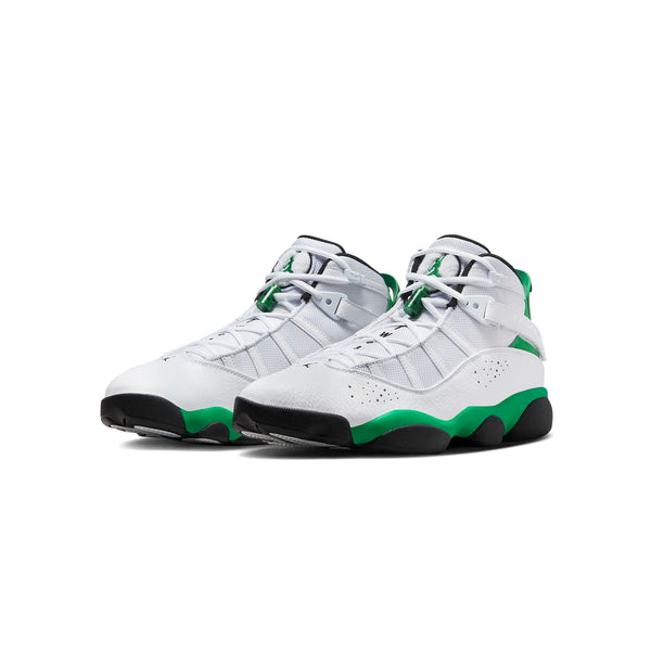 Air Jordan Mens 6 Rings Shoes
