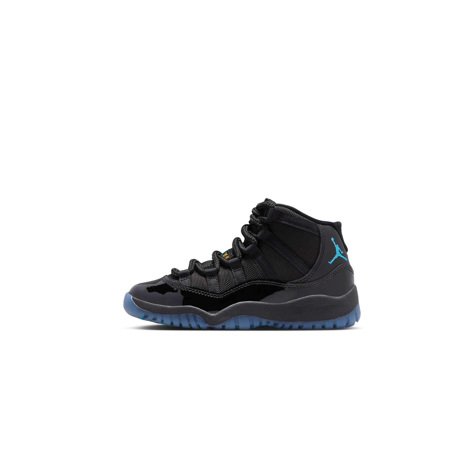 Air Jordan 11 Little Kids Retro "Gamma" Shoes